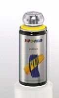 Duplicolor Platinum Spray seidenmatt 150 ml