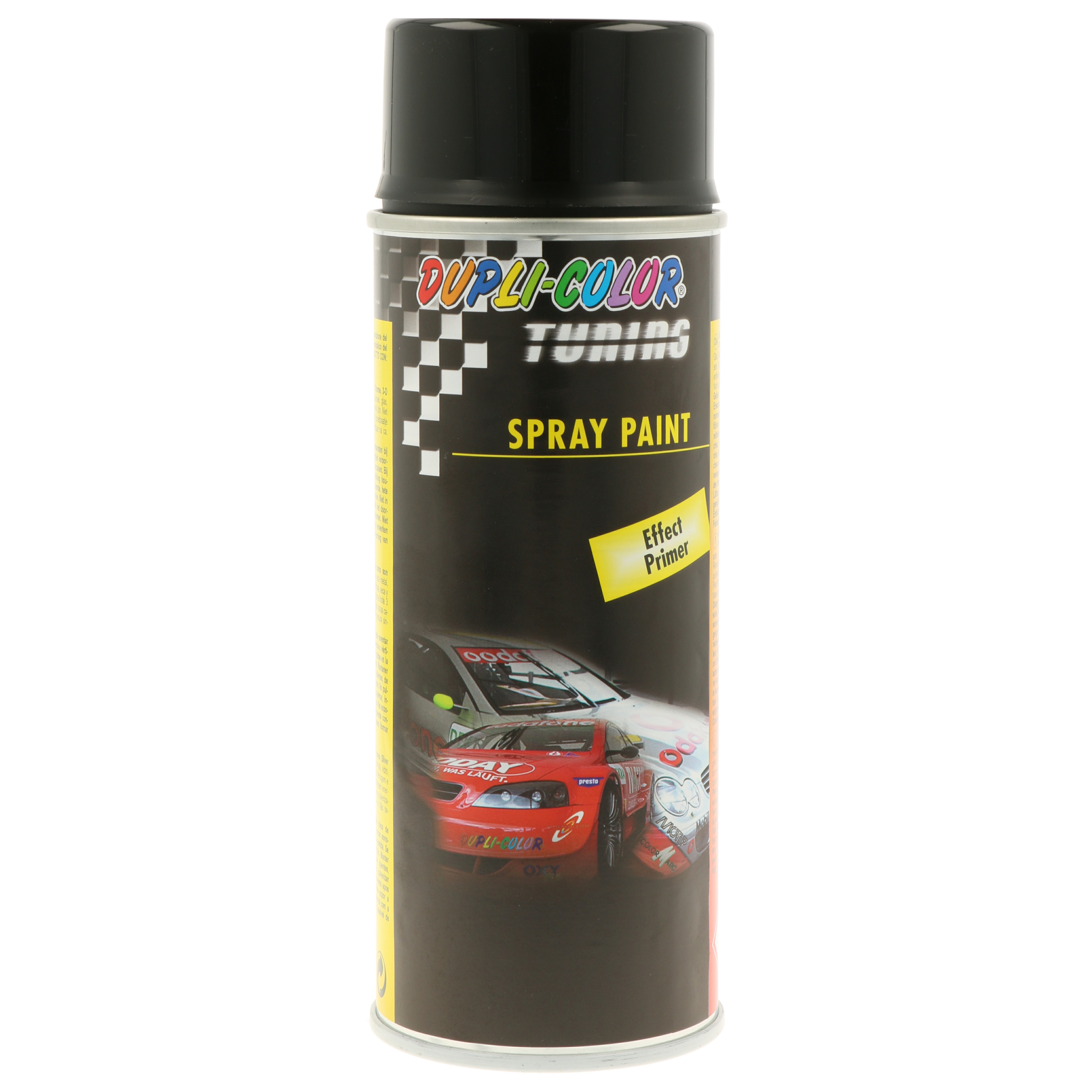 Dupli-Color Tuning Effect- Primer Spray schwarz 150ml oder 400ml
