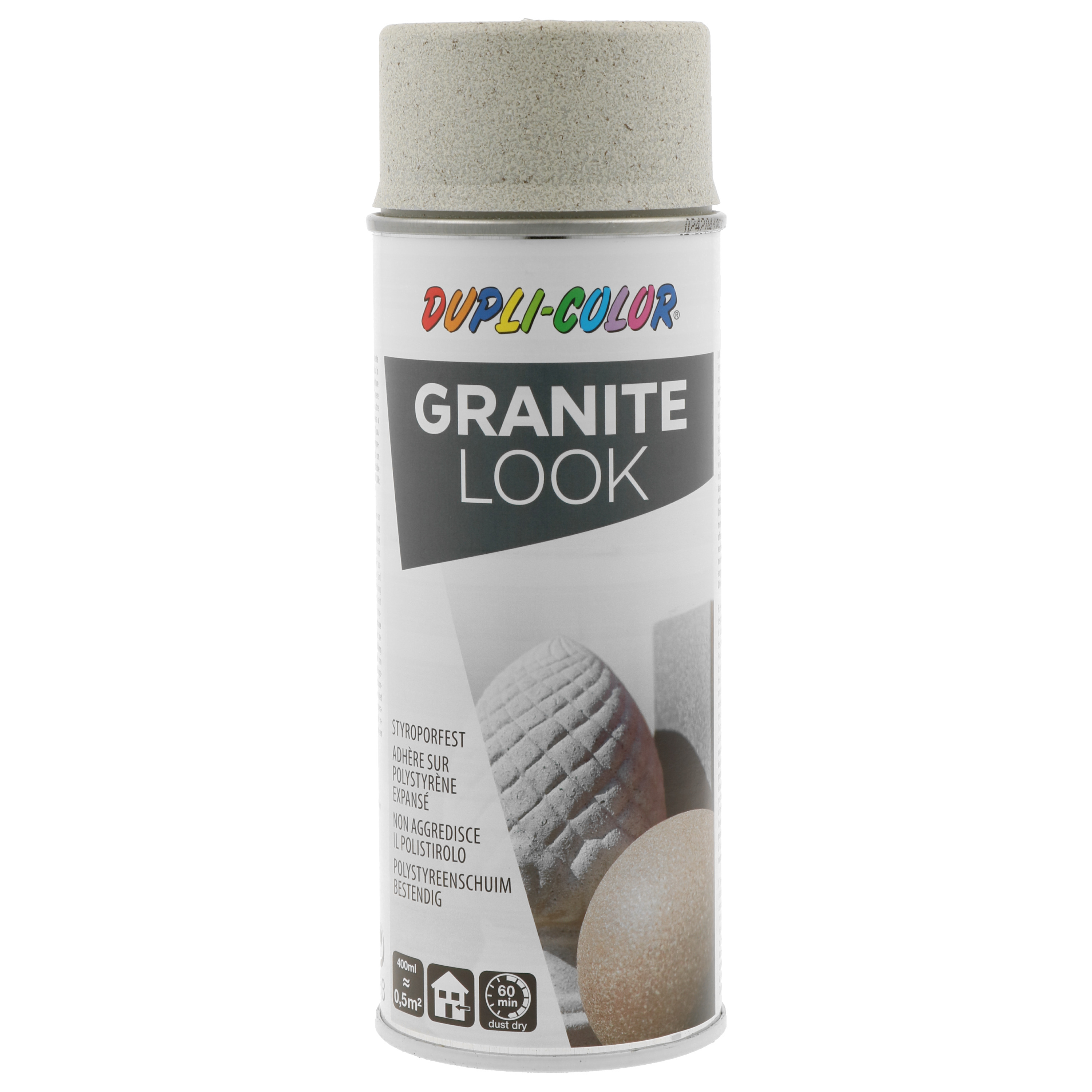 Dupli-Color Granite Look Spray 400 ml Dupli-Color Granite Look Spray 400 ml