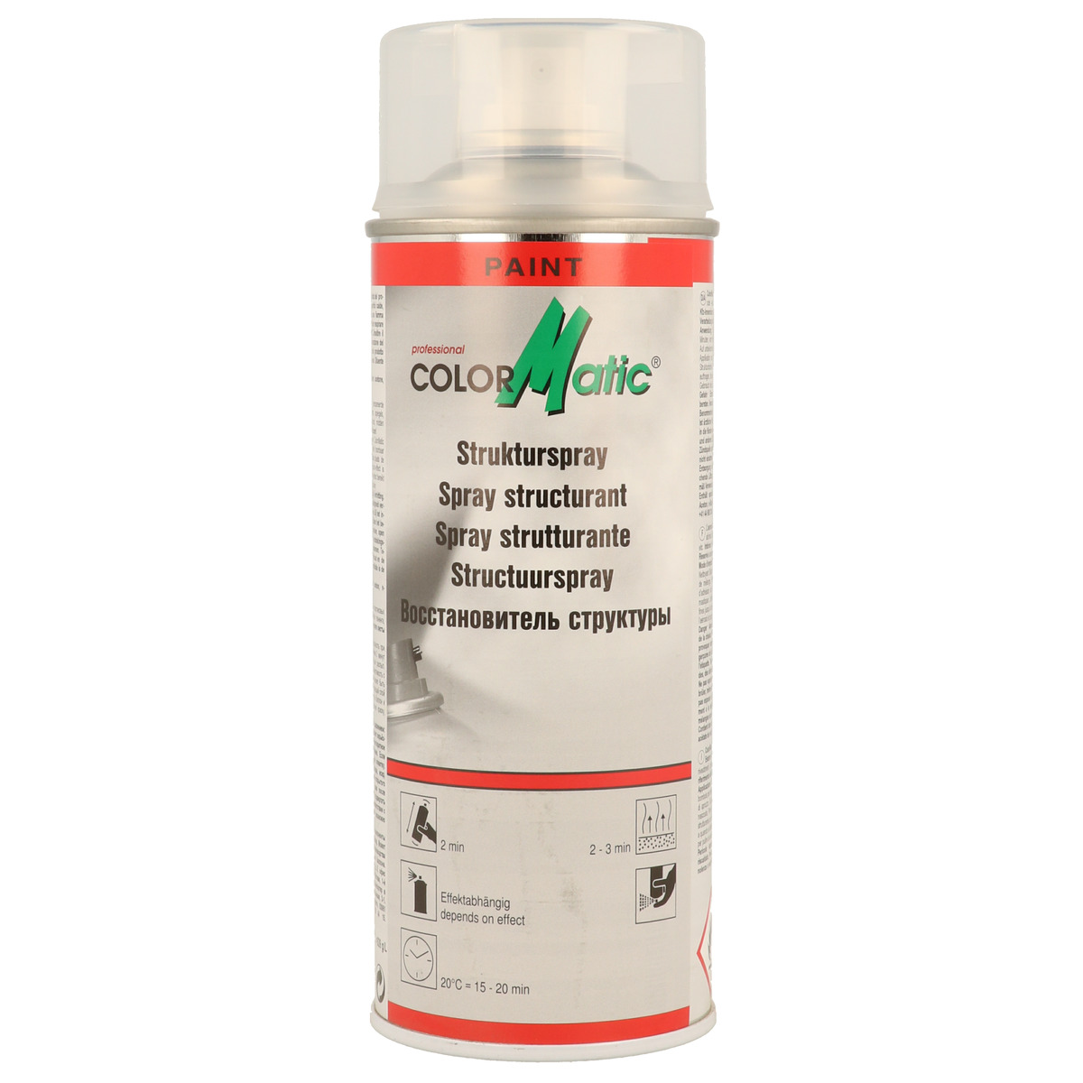 ColorMatic Struktur Spray  400 ml