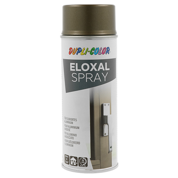 Dupli-Color Eloxal Spray  400 ml