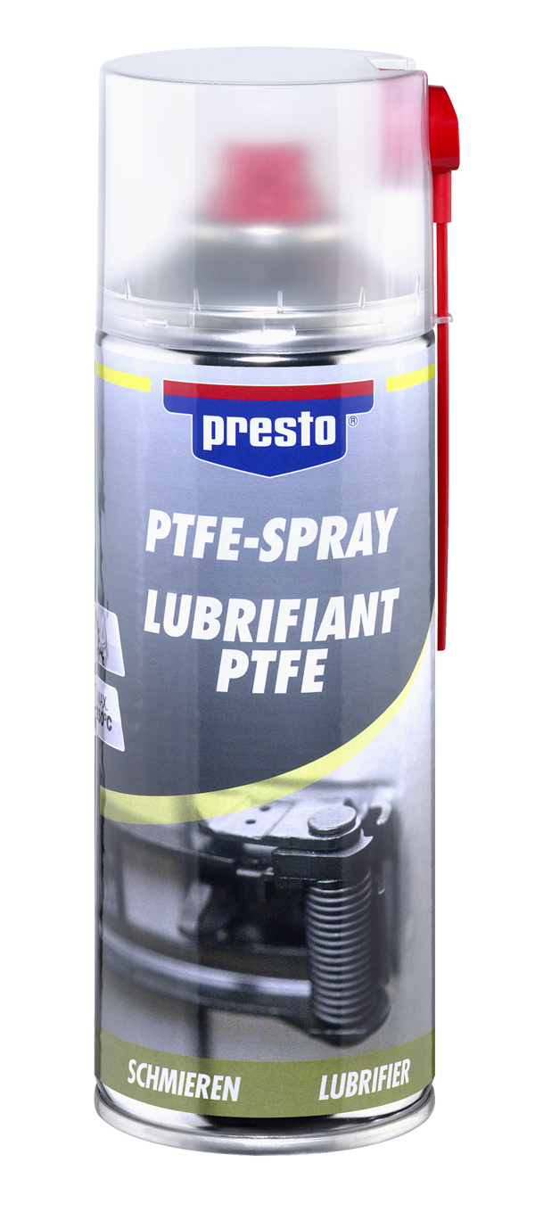 Presto PTFE-Spray 400 ml