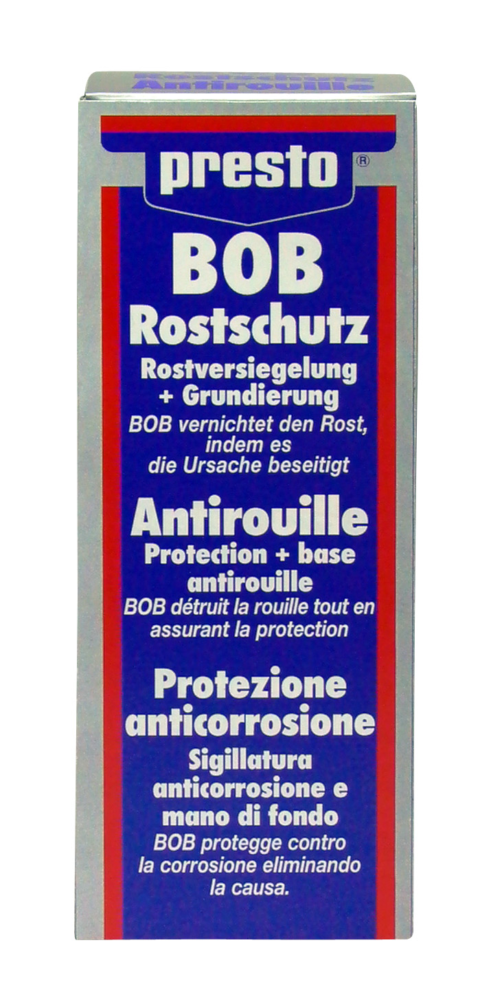 Presto BOB Rostschutz  Kombipack 200 ml
