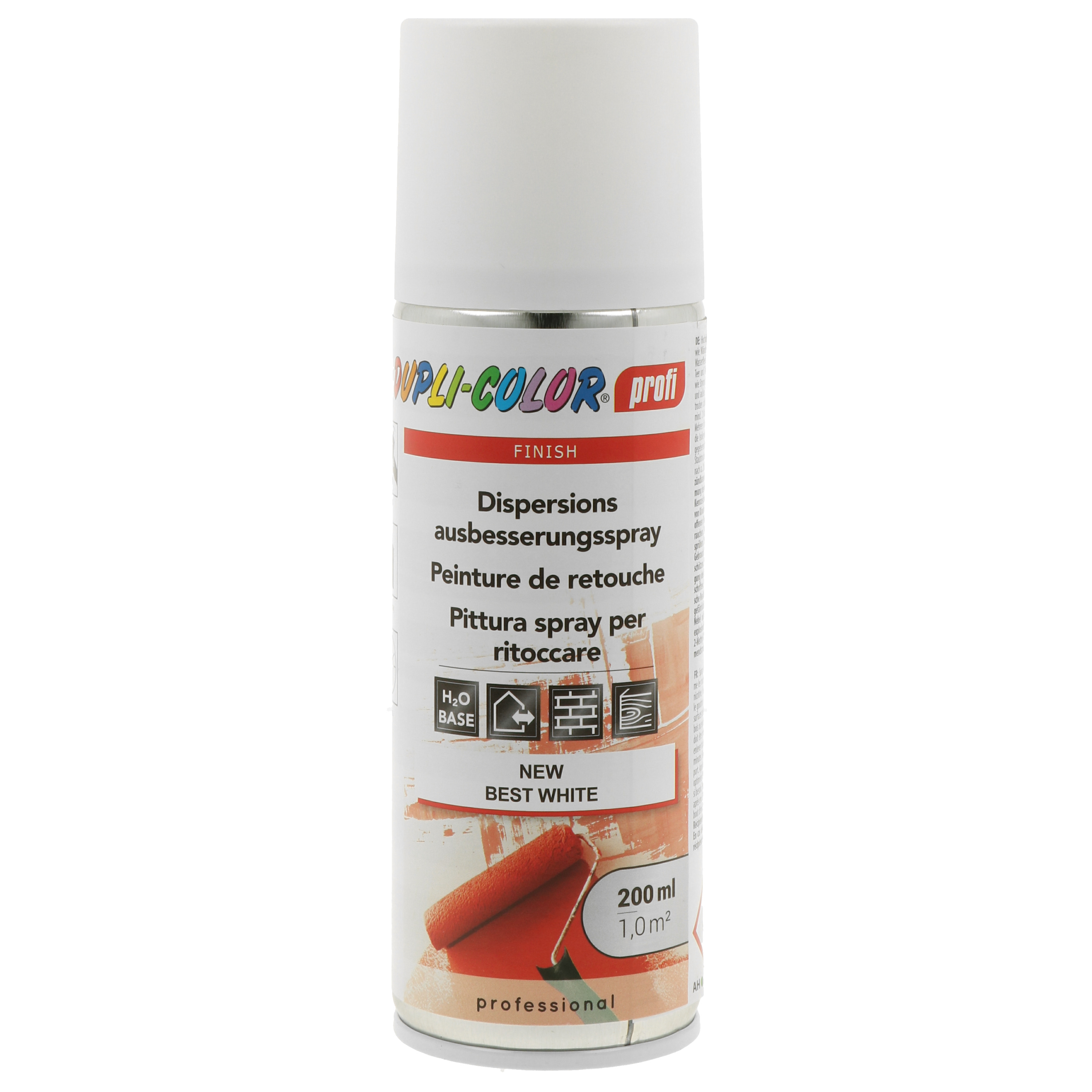 Dupli-Color Dispersions Ausbesserungs Spray 200 ml