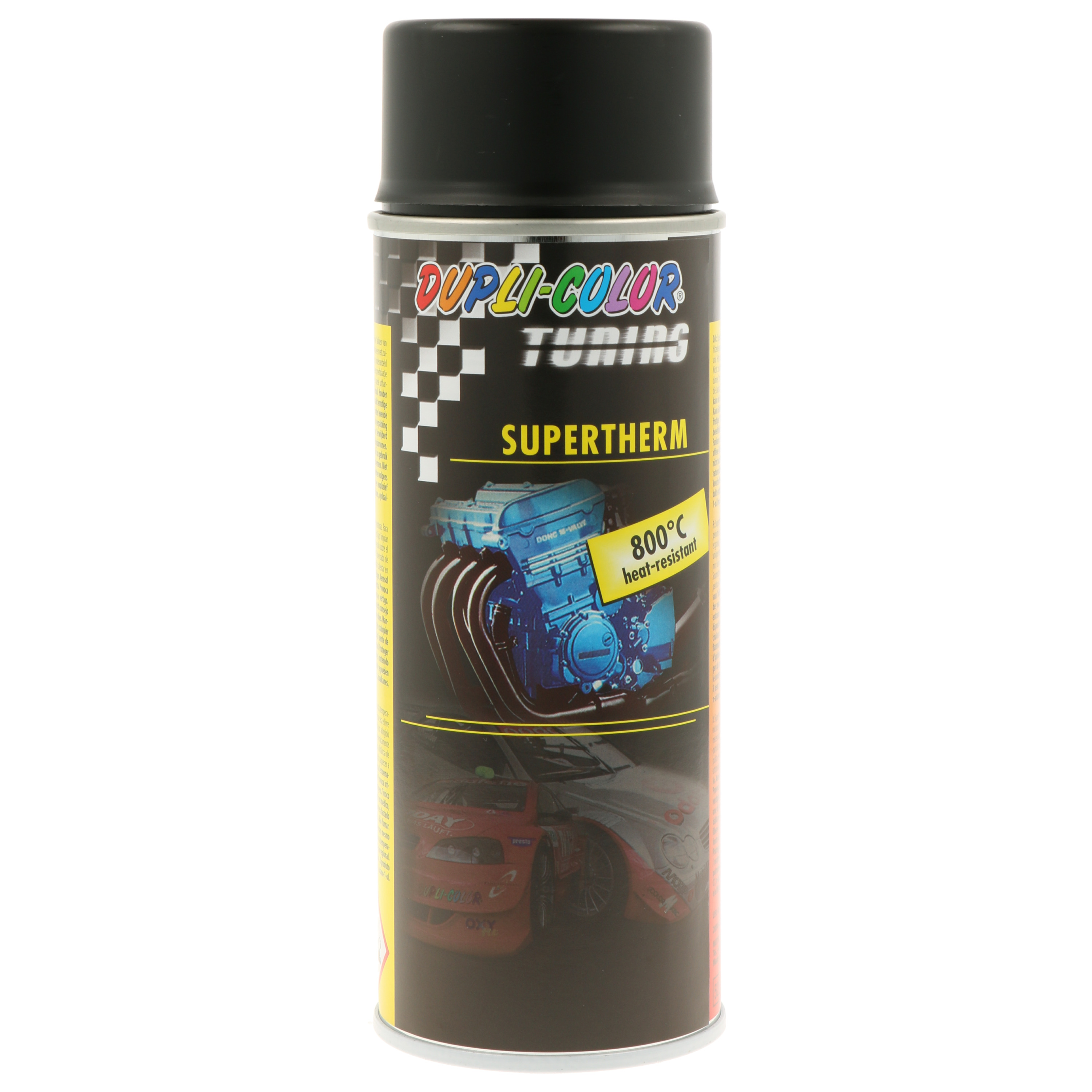 Dupli-Color Tuning Supertherm Spray 400 ml