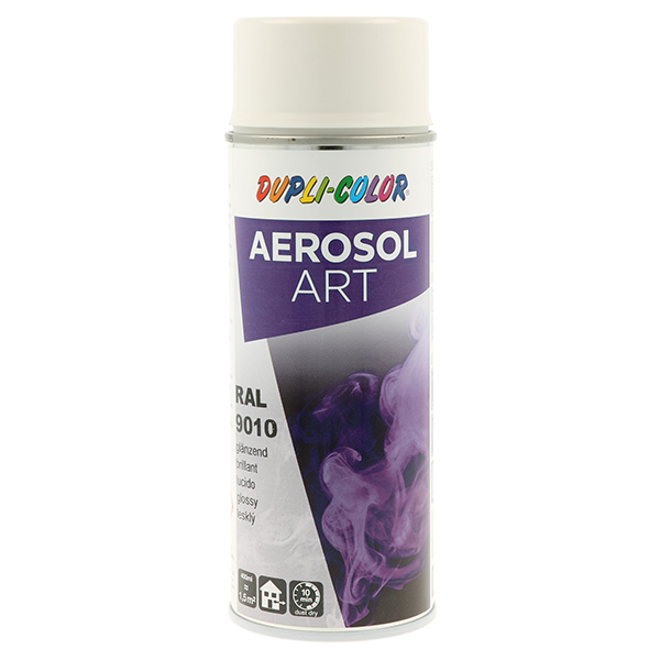Dupli-Color Aerosol Art Spray nach RAL 400 ml