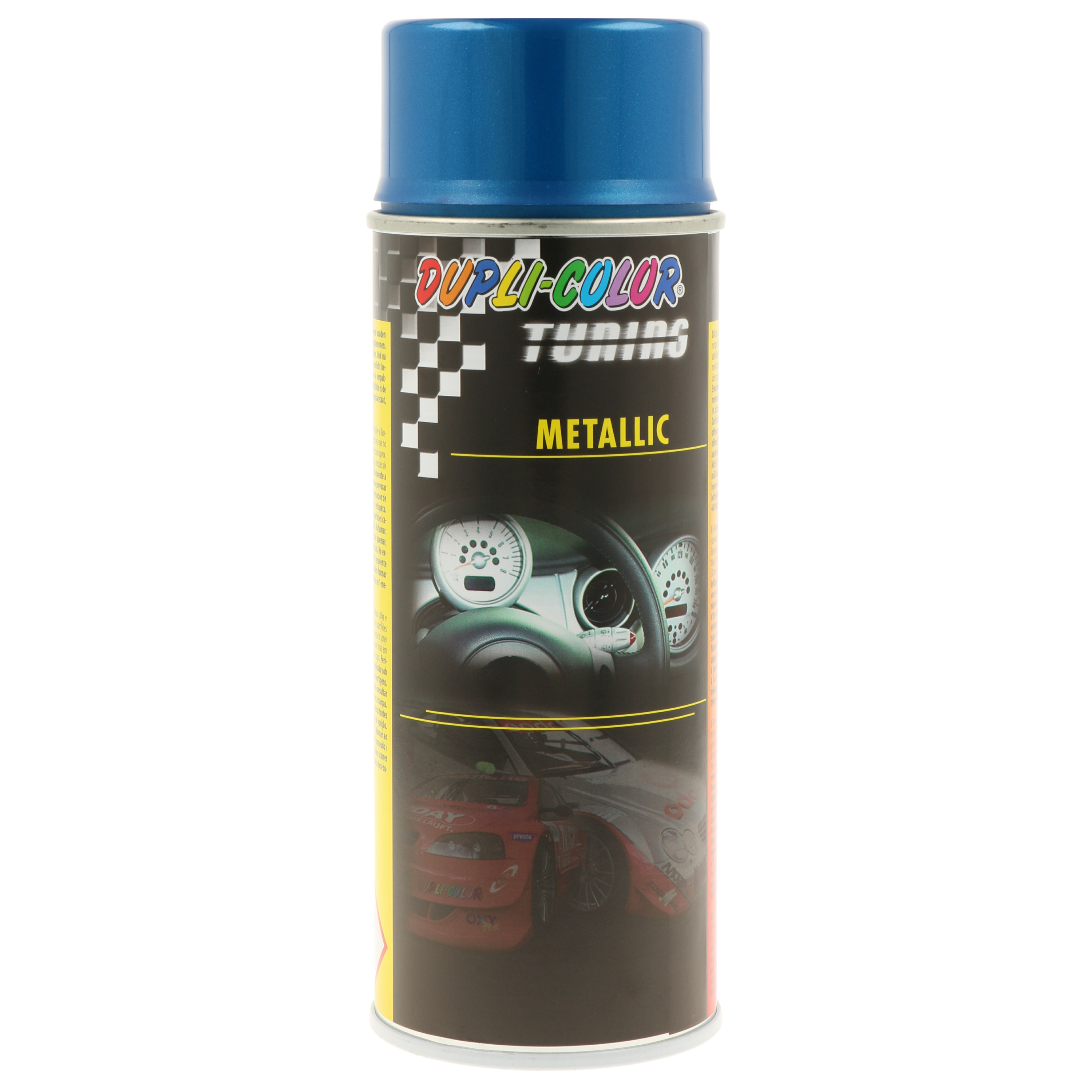 Dupli-Color Tuning Metallic Spray