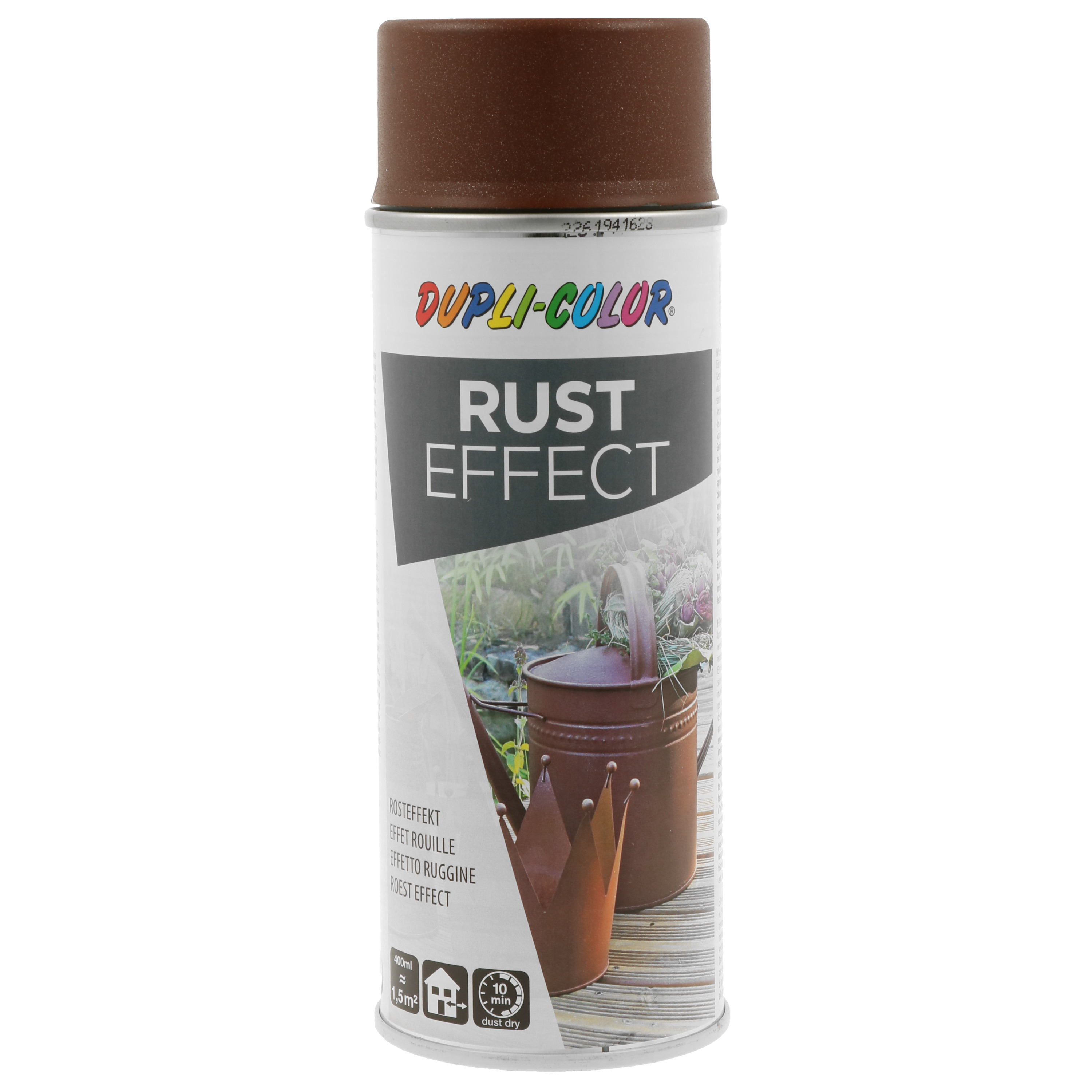 Dupli-Color Rust Effect Rosteffekt Spray