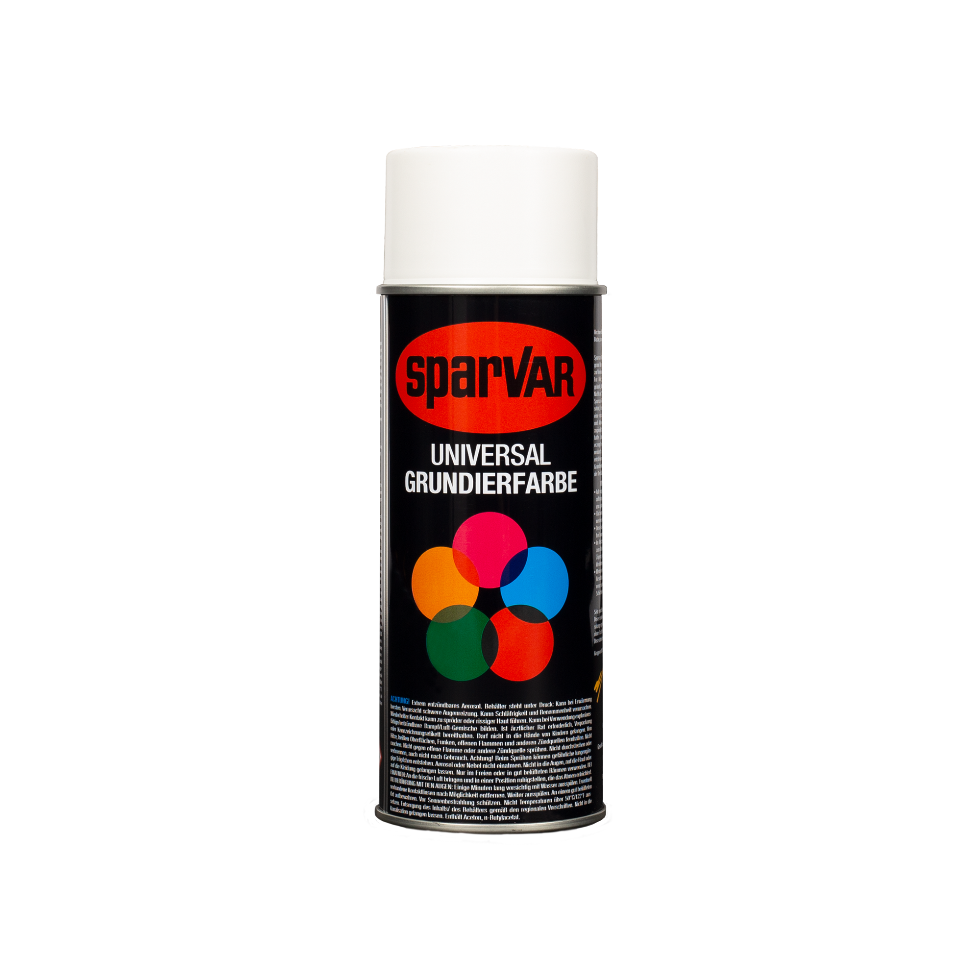 Universal Grundierung Spray 400 ml