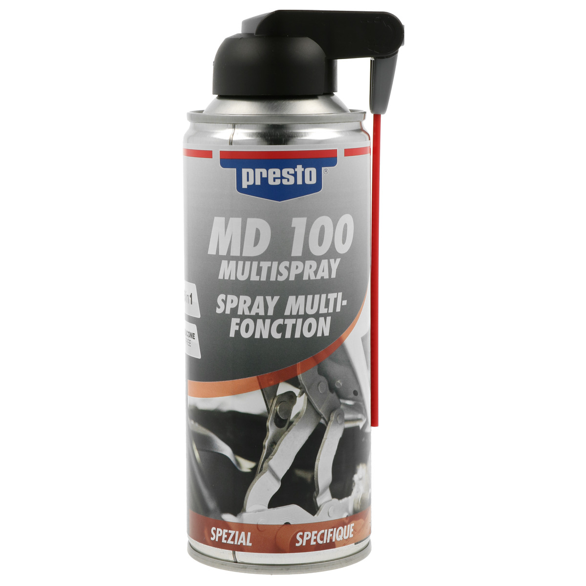 Presto Multifunktionsspray  MD 100