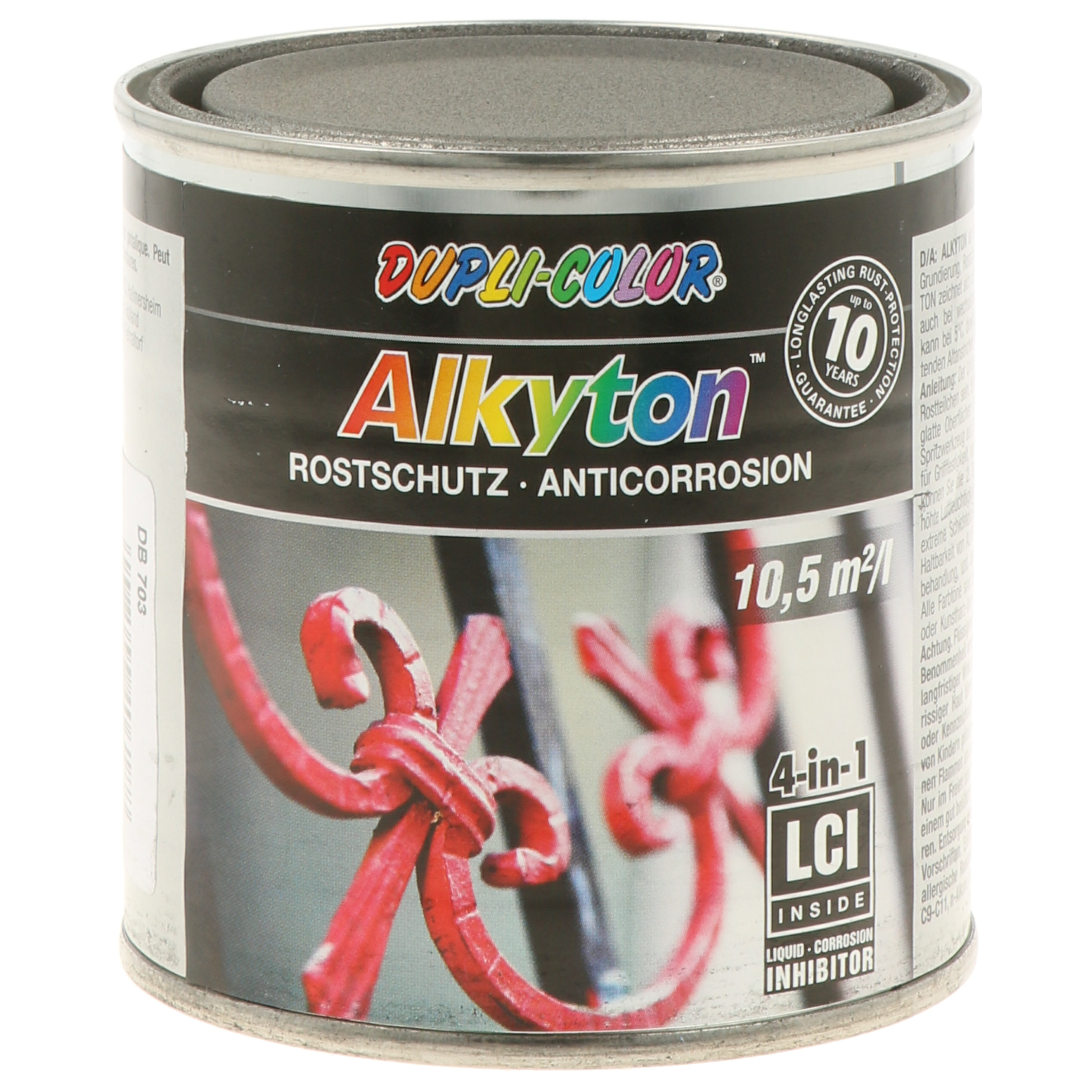 Dupli-Color Alkyton zum Streichen  250 ml
