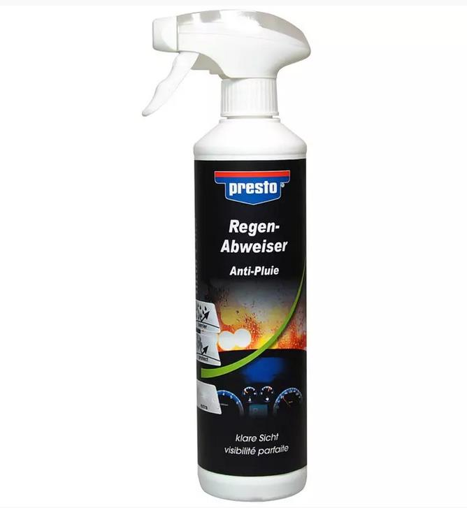 Presto Regenabweiser 500 ml