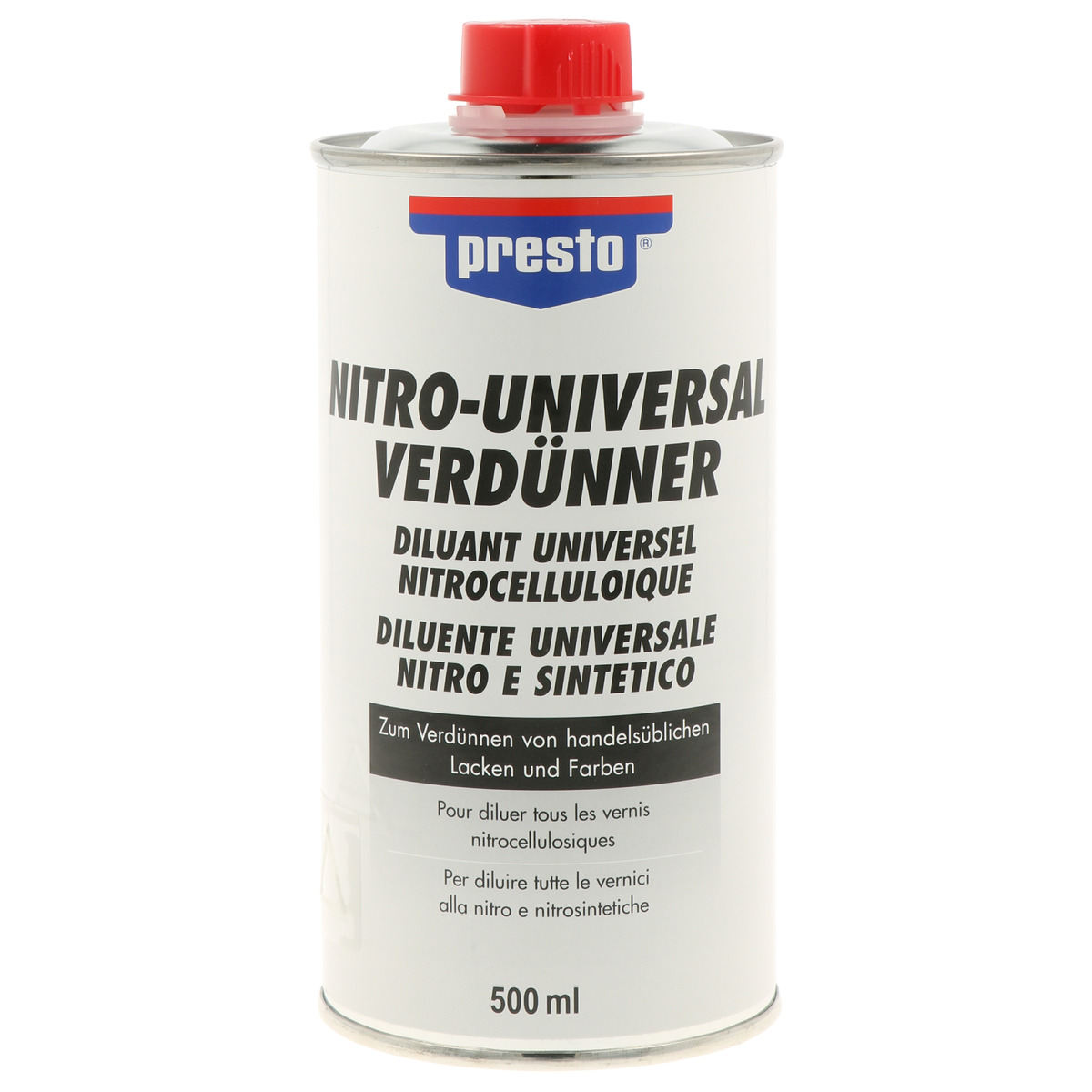 Presto Nitro-Universalverdünnung