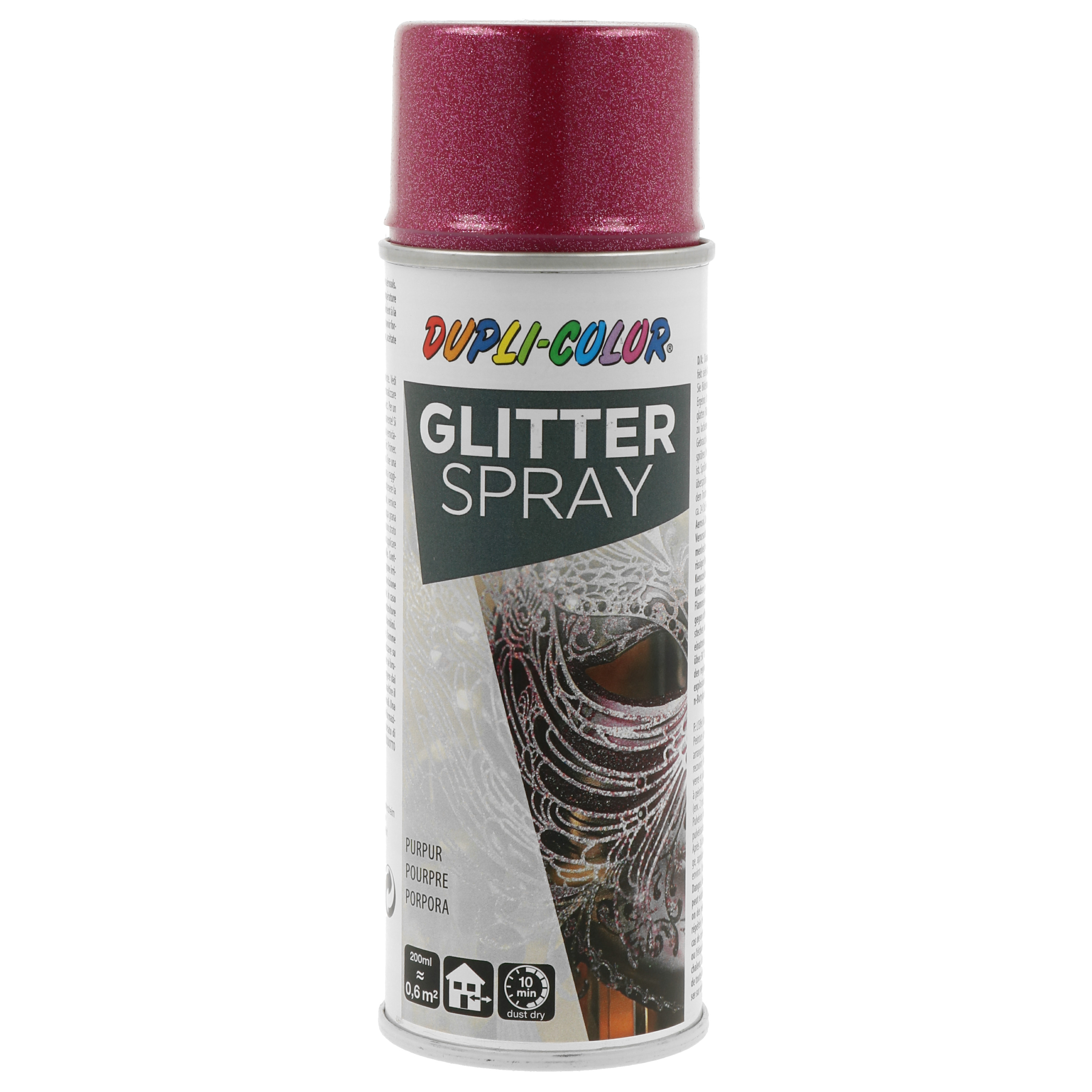 Dupli-Color Glitter Spray   200 oder 400 ml Dupli-Color Glitter Spray   200 oder 400 ml