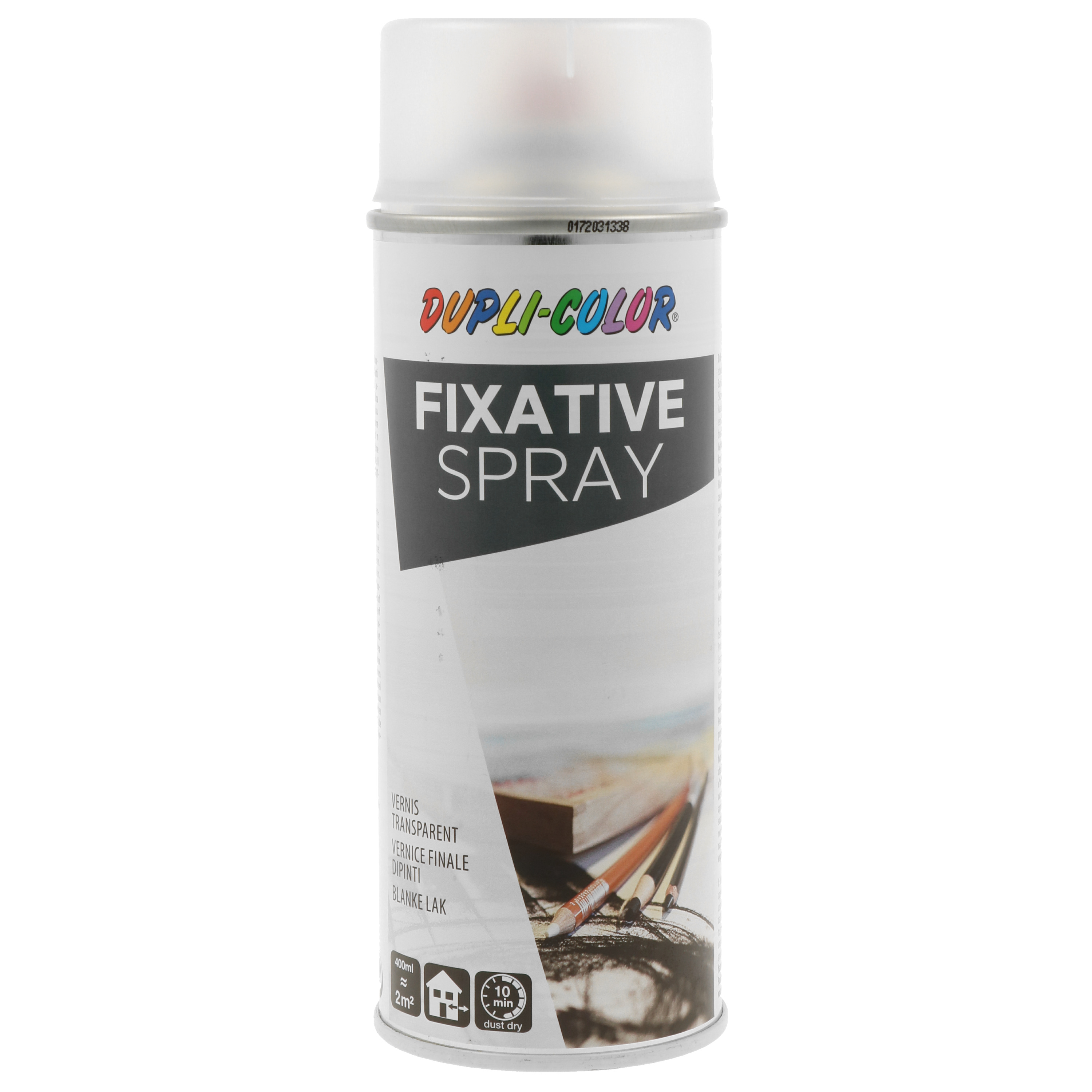 Dupli-Color Fixative Spray 150 ml oder 400 ml