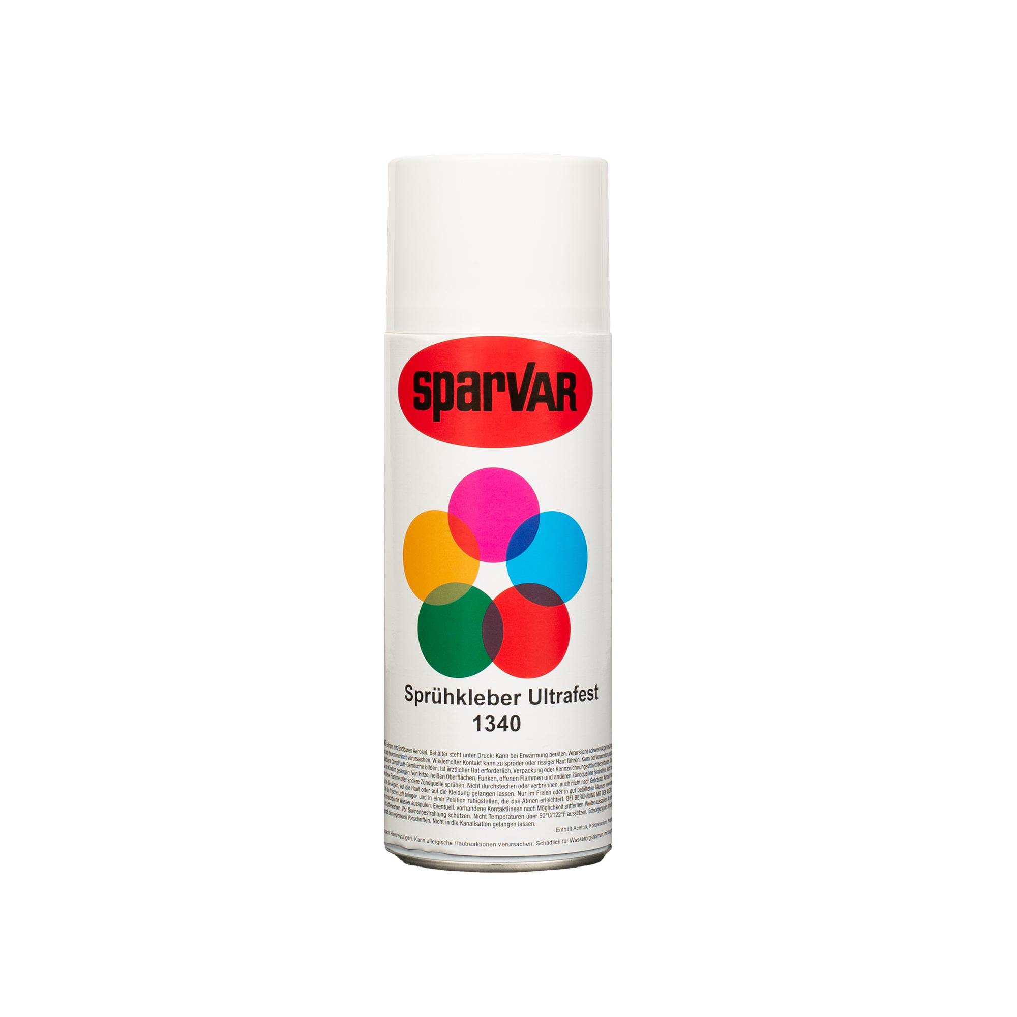 Sprühkleber 400 ml
