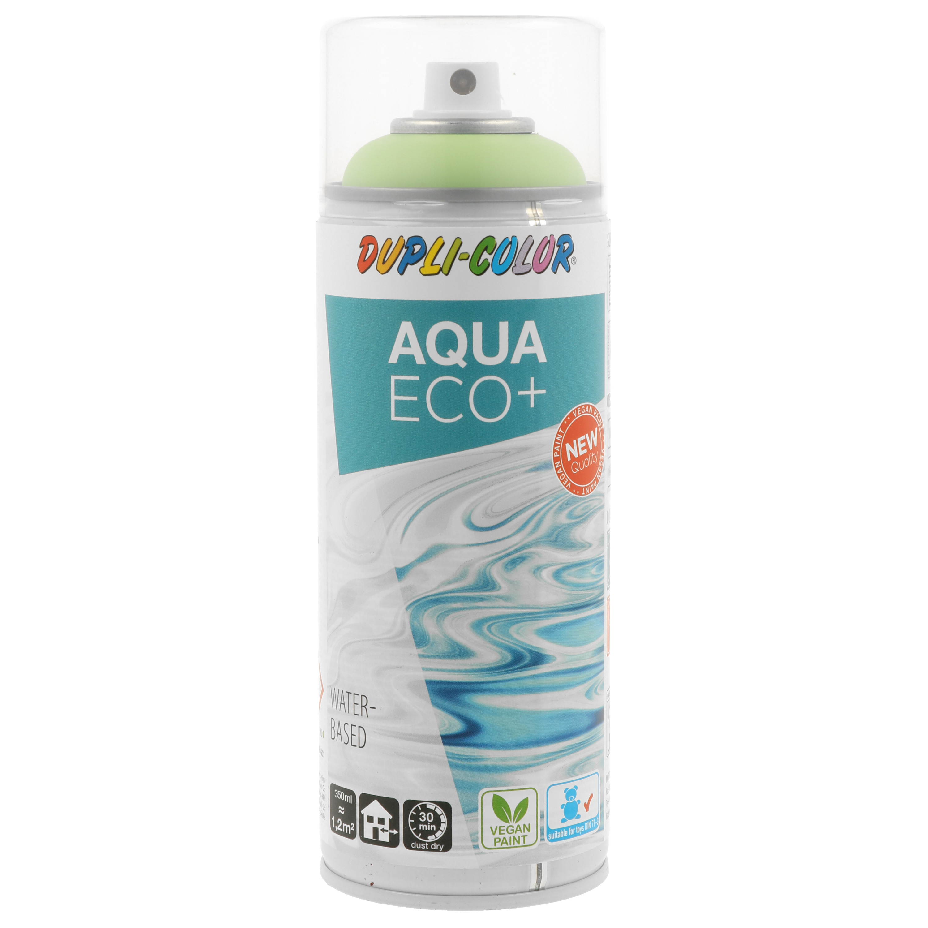 Dupli-Color Aqua Eco + Deko-Farbtöne Spray 150 ml  Kopie