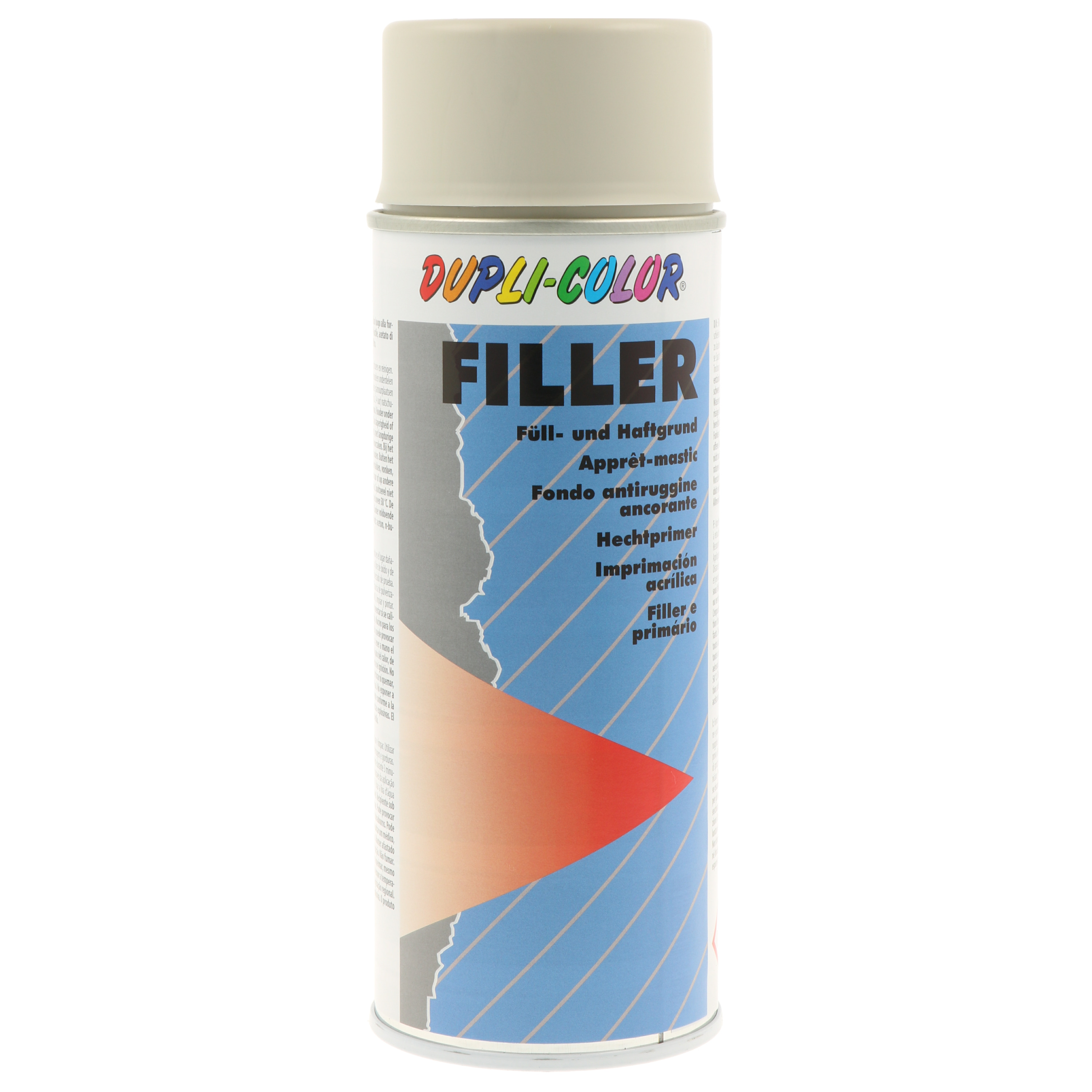 Dupli-Color Filler Spray 150 ml oder 400 ml