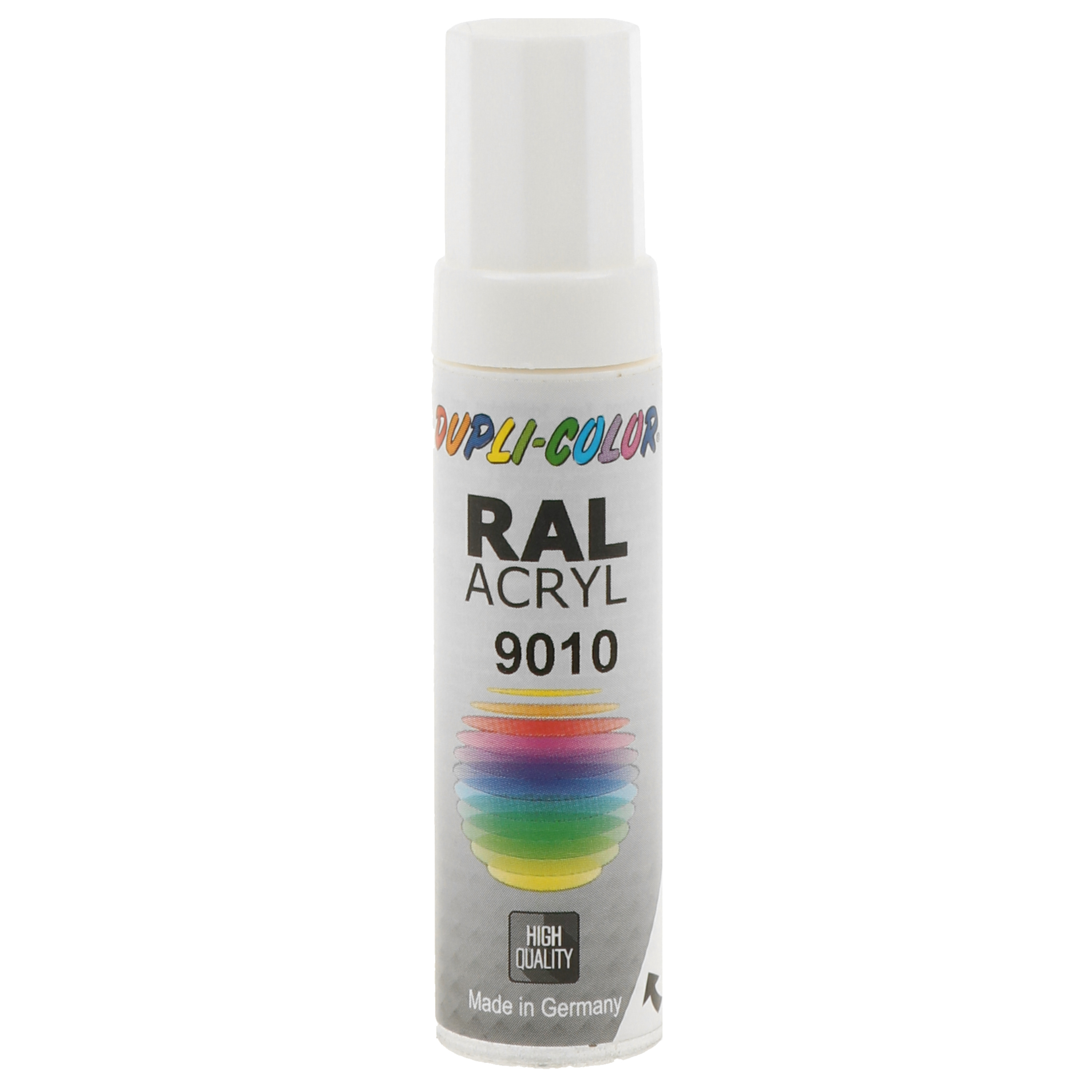 Duplicolor RAL Acryl Lackstift 12 ml