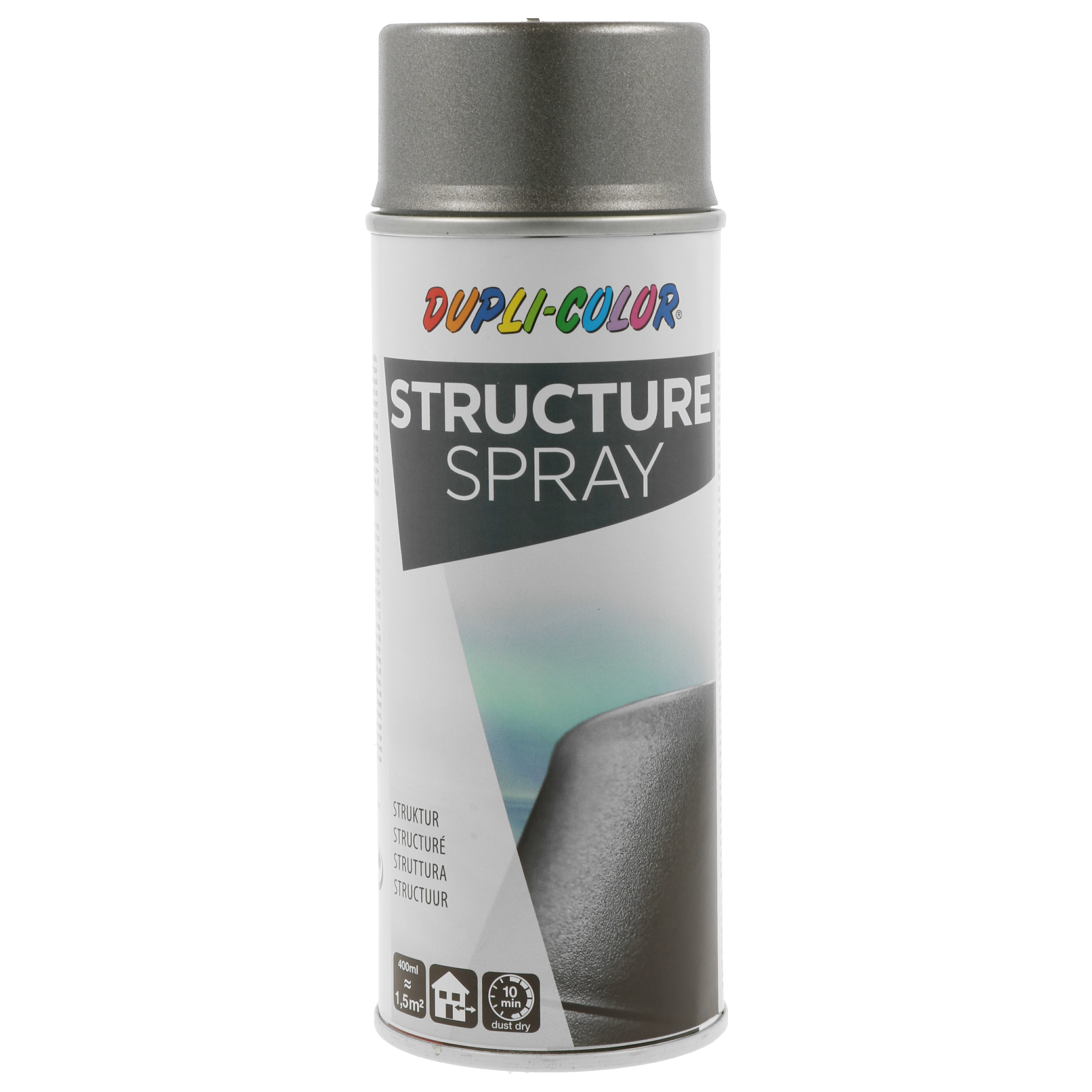 Dupli-Color Structure Spray  400 ml Dupli-Color Structure Spray  400 ml