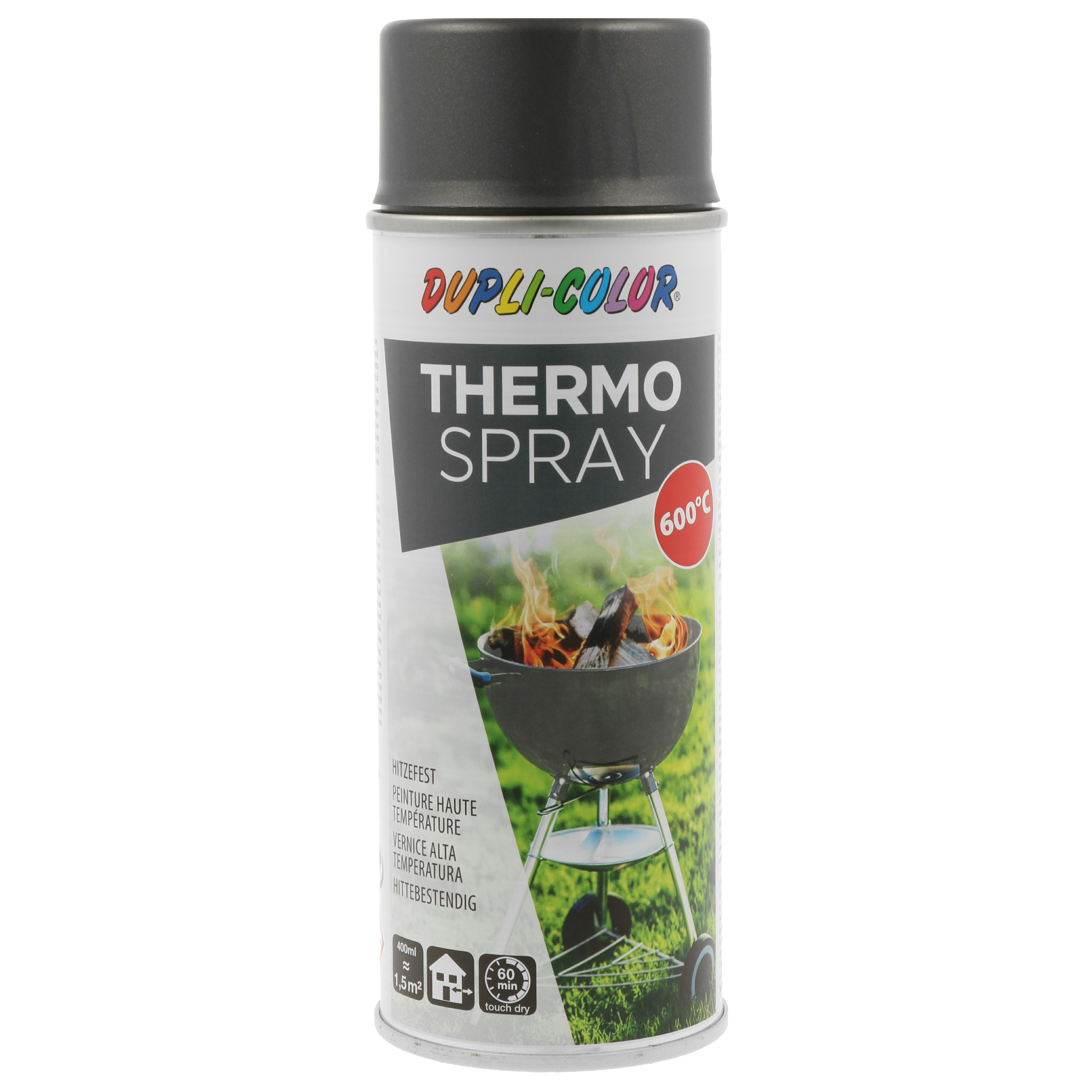 Dupli-Color Thermo Spray 400 ml