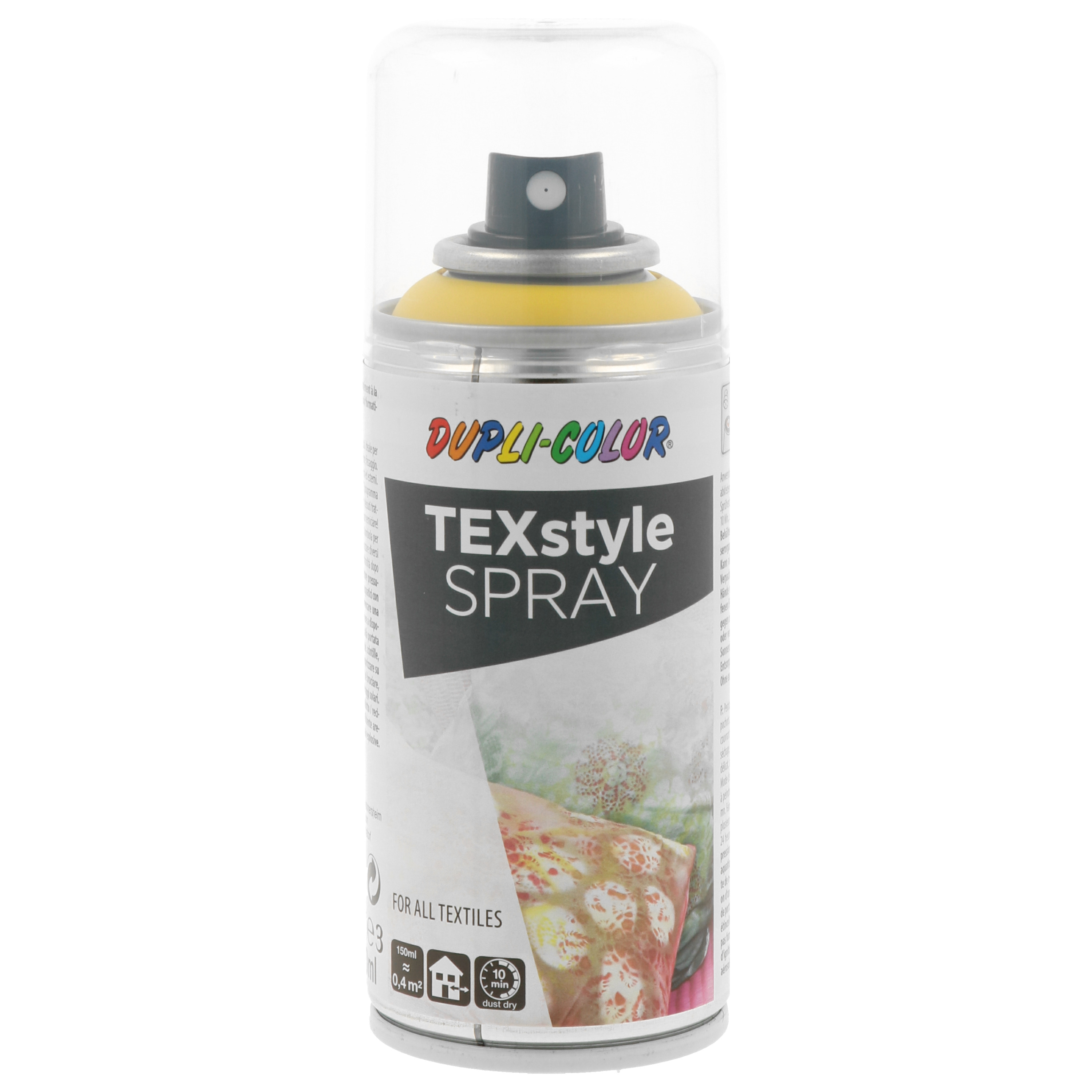 Dupli-Color TEXstyle Textil Spray