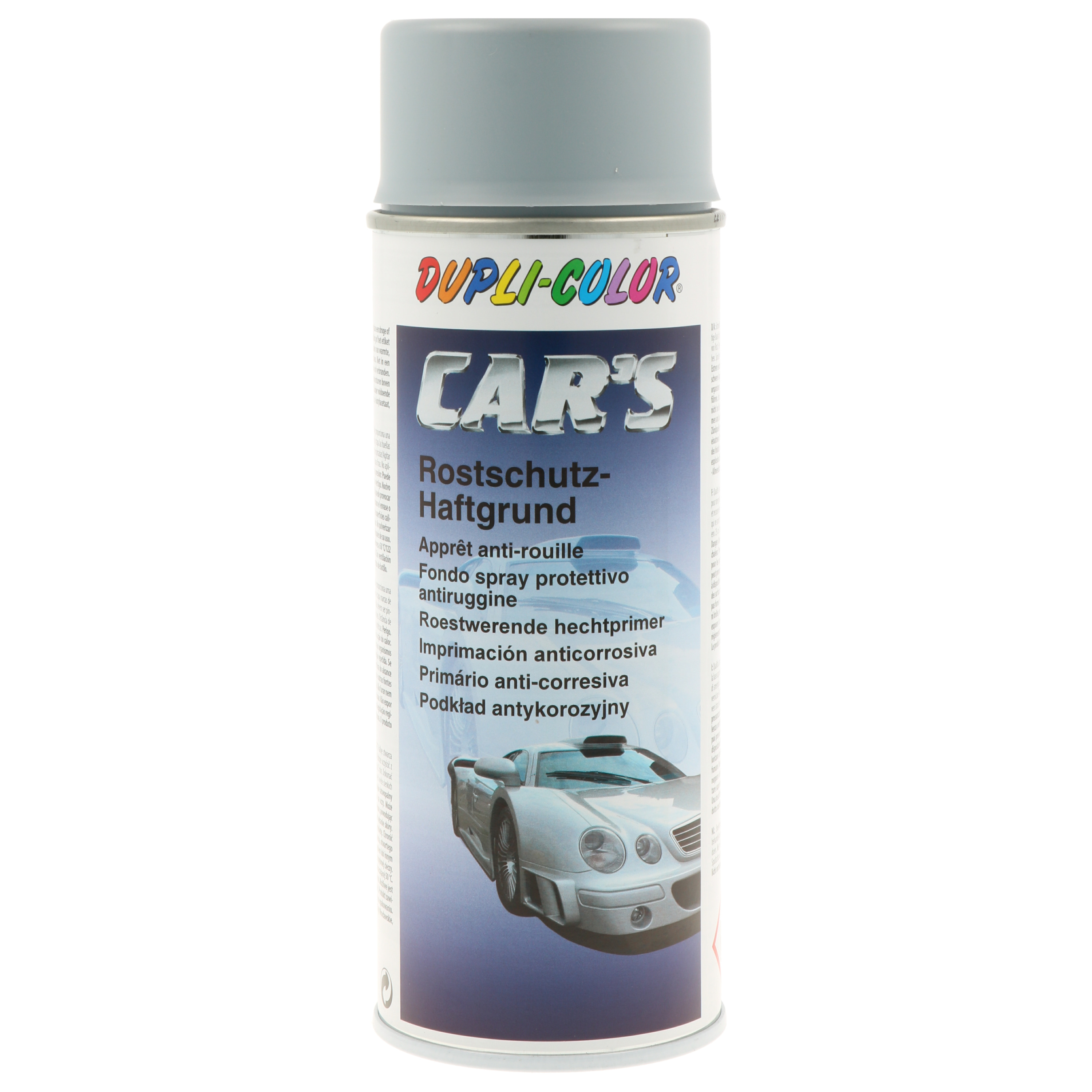 Dupli-Color Cars Rostschutz Haftgrund Spray  400 ml