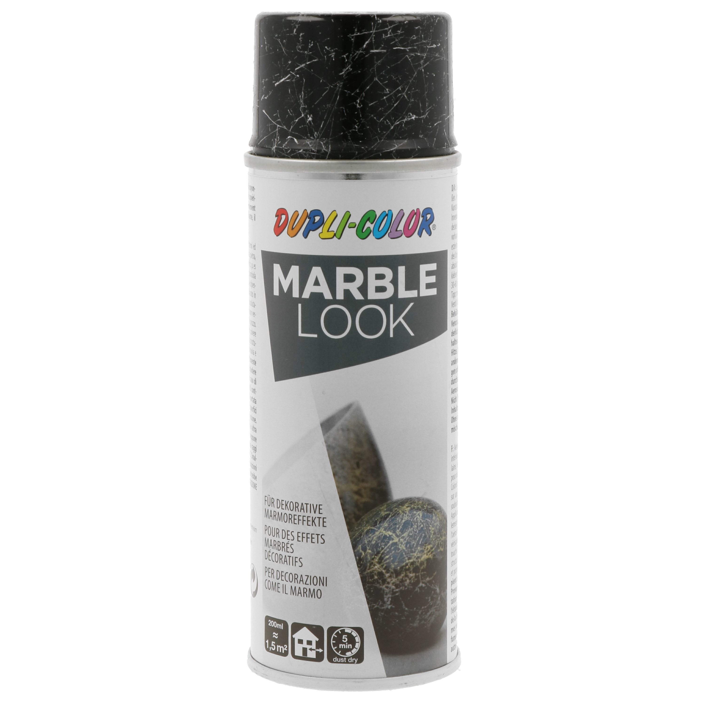 Dupli-Color Marble Look Spray 200 ml