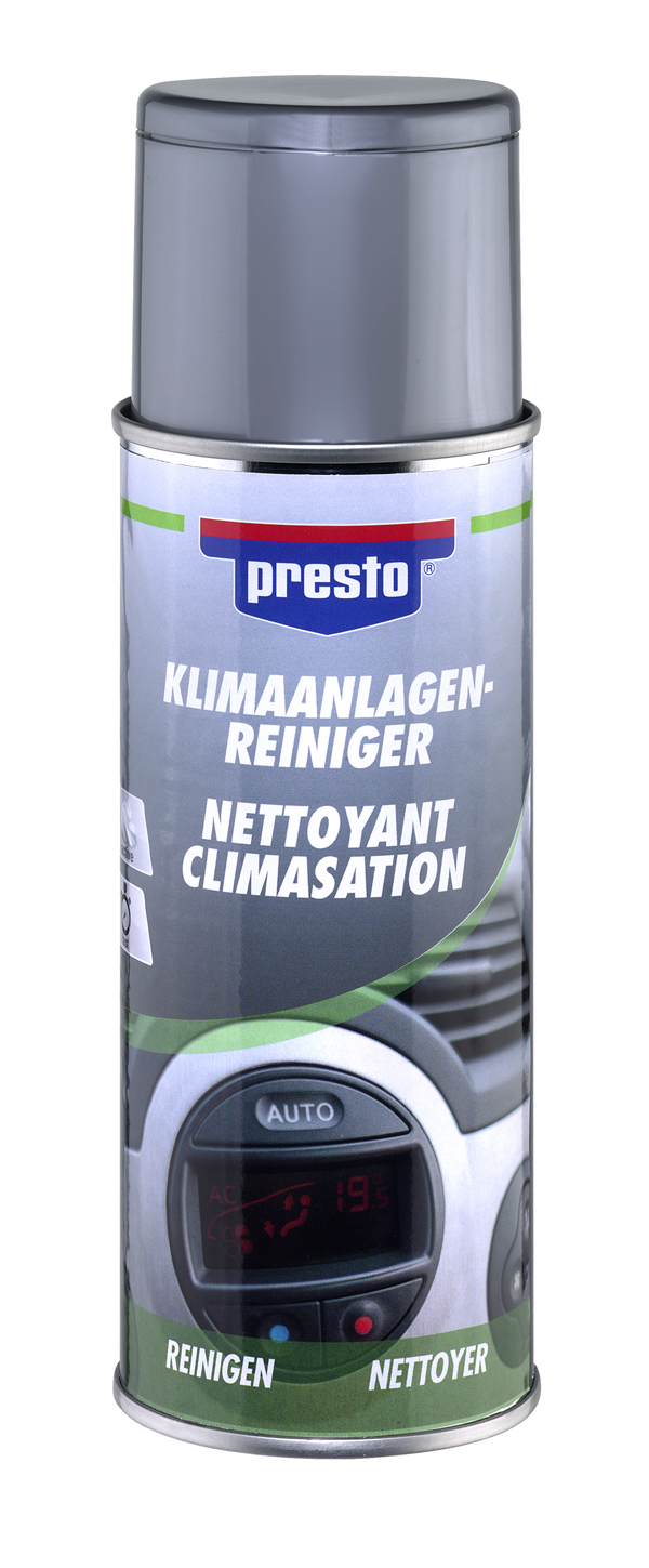 Presto Klimaanlagenreiniger  400 ml
