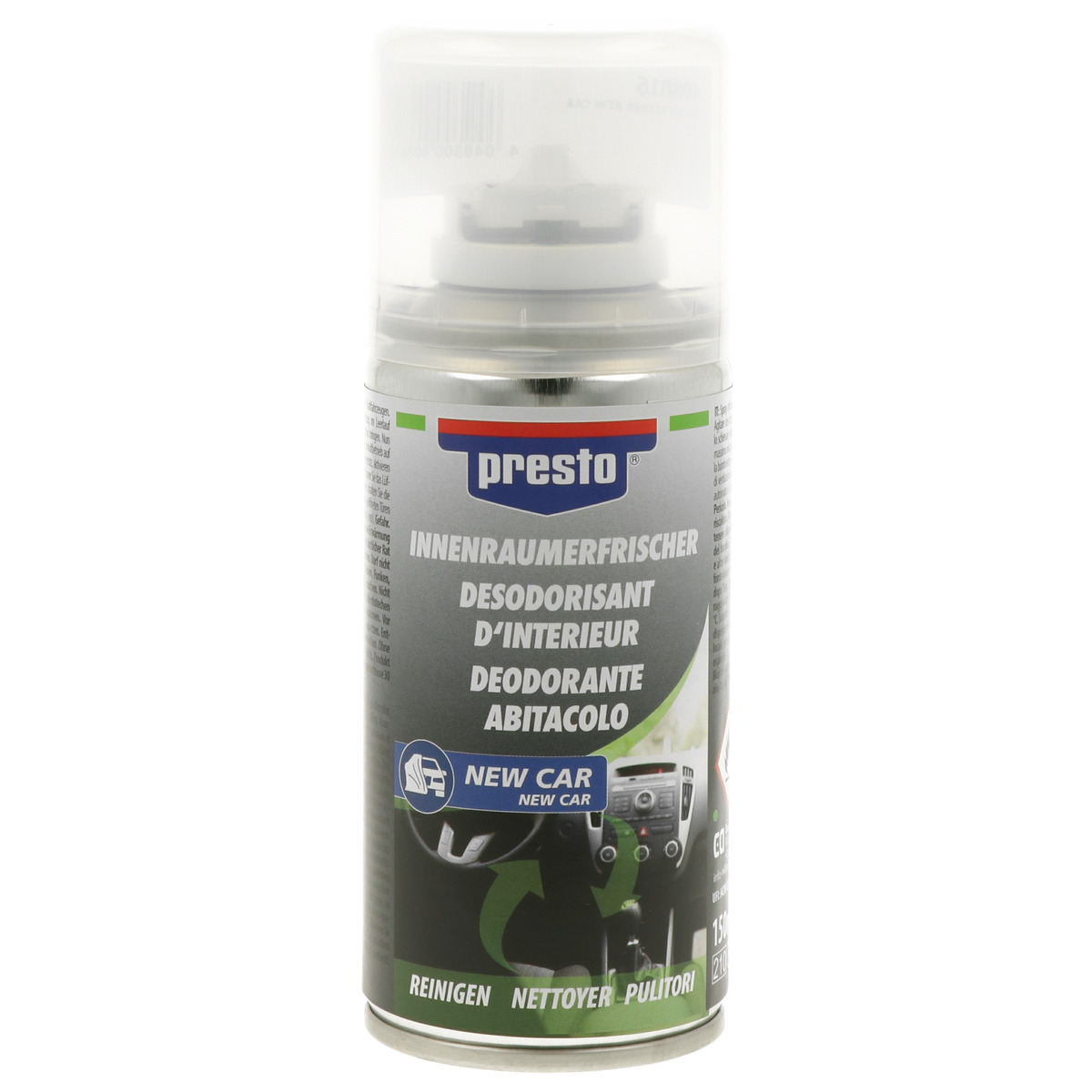 Presto Innenraum-Erfrischer  150 ml