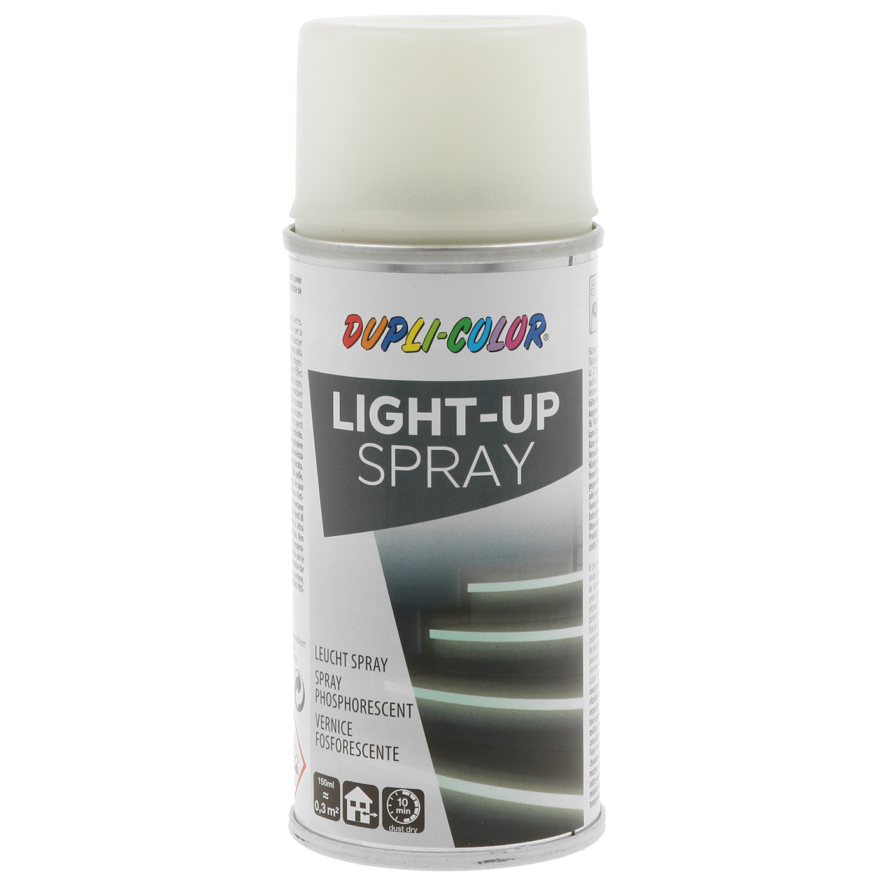 Dupli-Color Light-Up Spray Nachleucht Spray