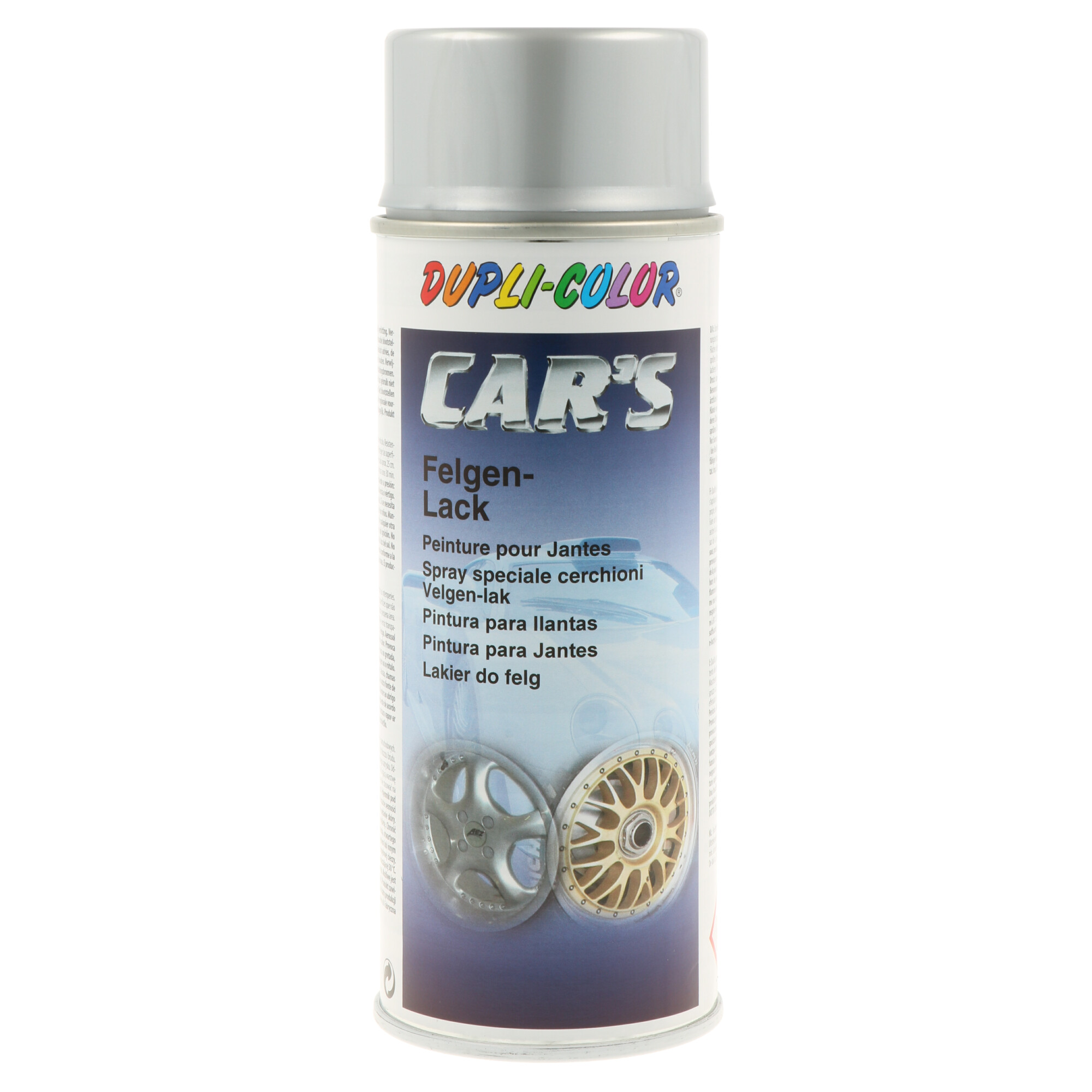 Dupli-Color Cars Felgen Spray  400 ml