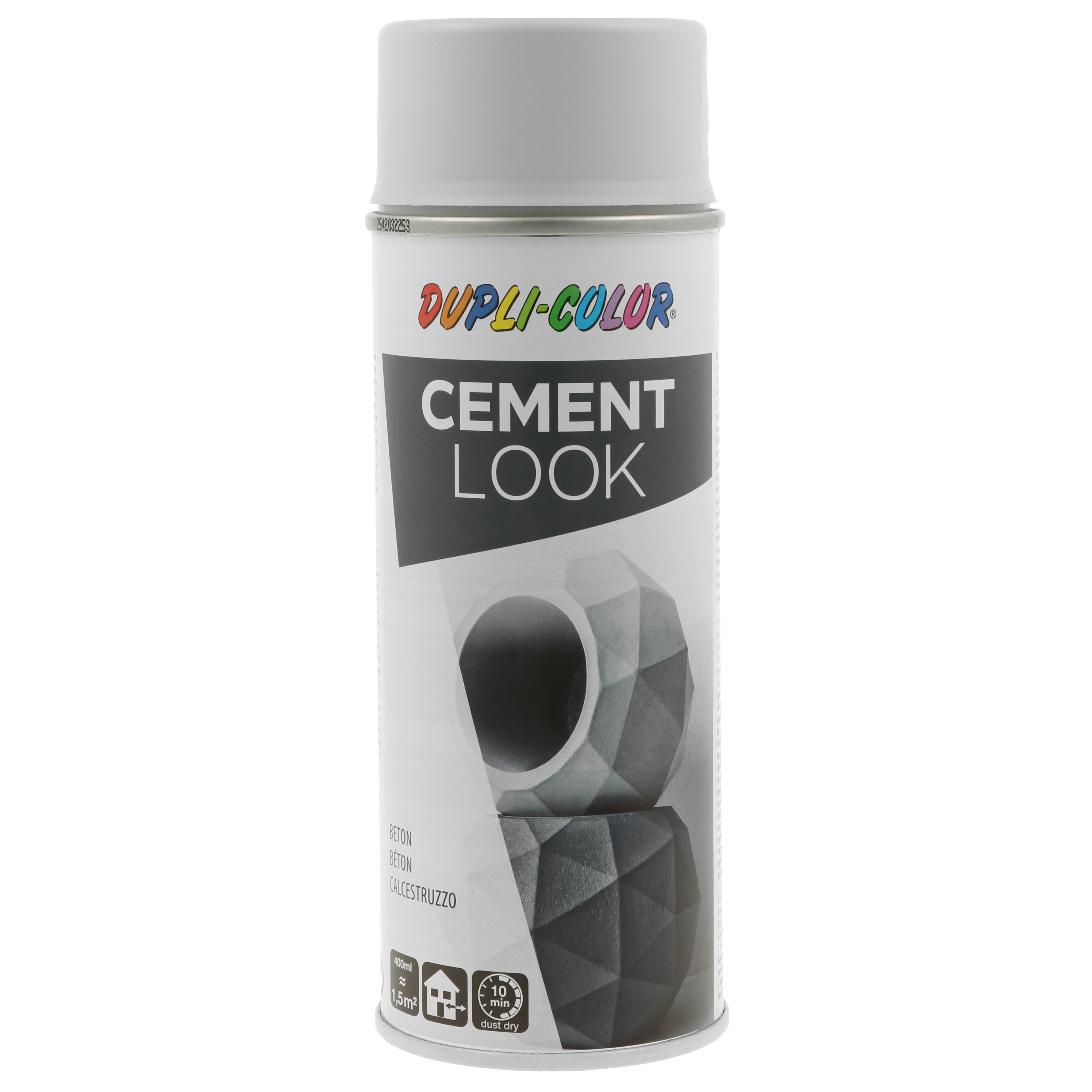 Dupli-Color Cement-Look Spray   400 ml Dupli-Color Cement-Look Spray   400 ml