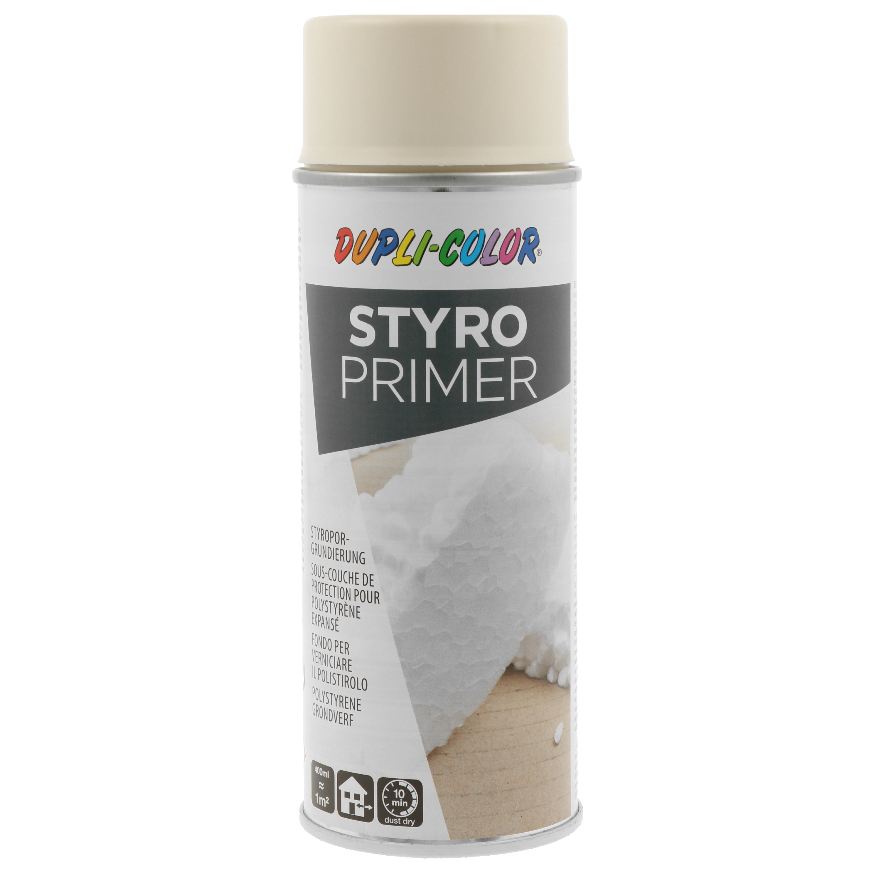 Dupli-Color Styro Primer Spray 150 ml oder 400 ml