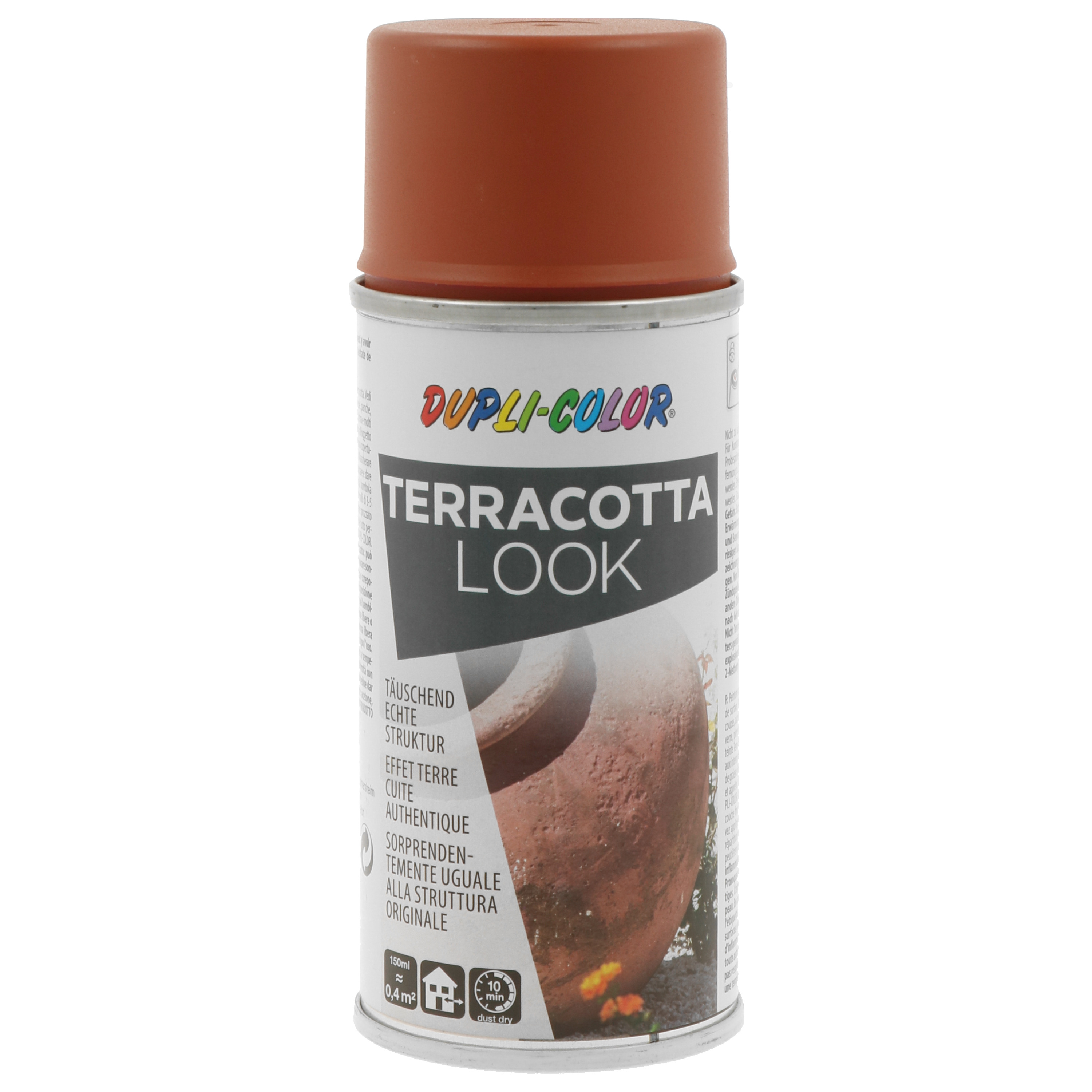 Dupli-Color Terracotta Look Spray 150 ml
