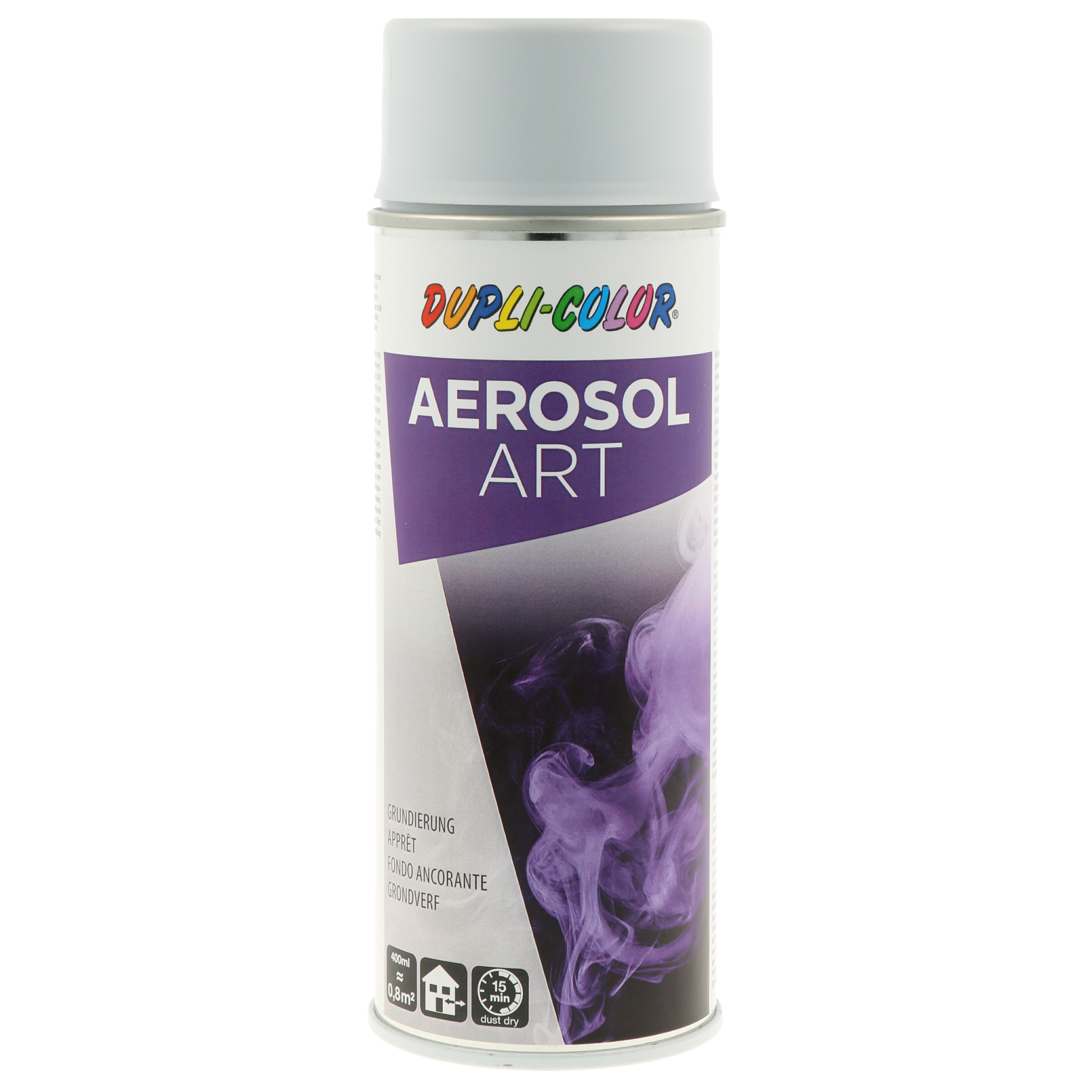 Dupli-Color Aerosol Art Grundierung Spray  400 ml