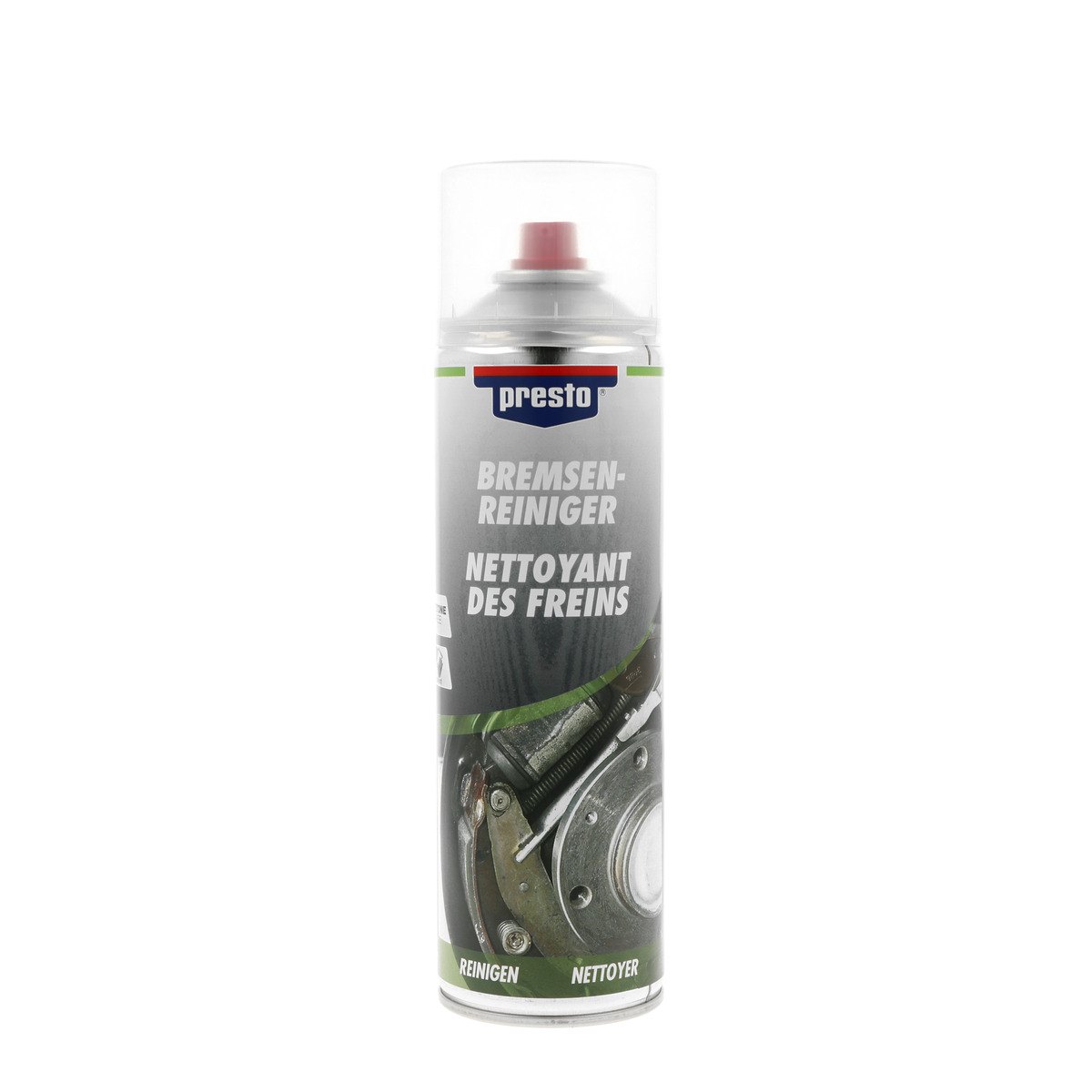 Presto Bremsenreiniger 500 ml 