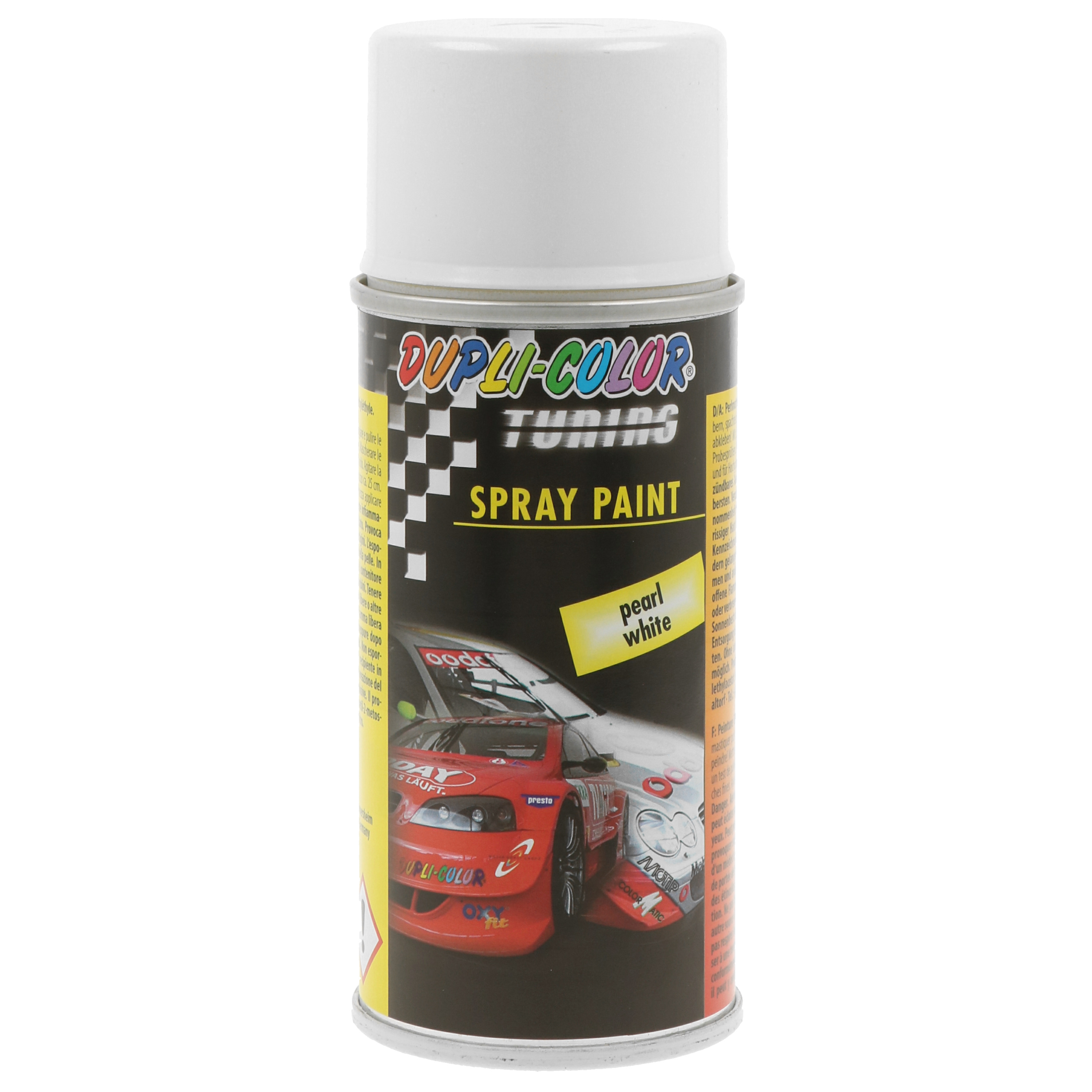 Dupli-Color Tuning Perlmutt Effekt Spray 150 ml