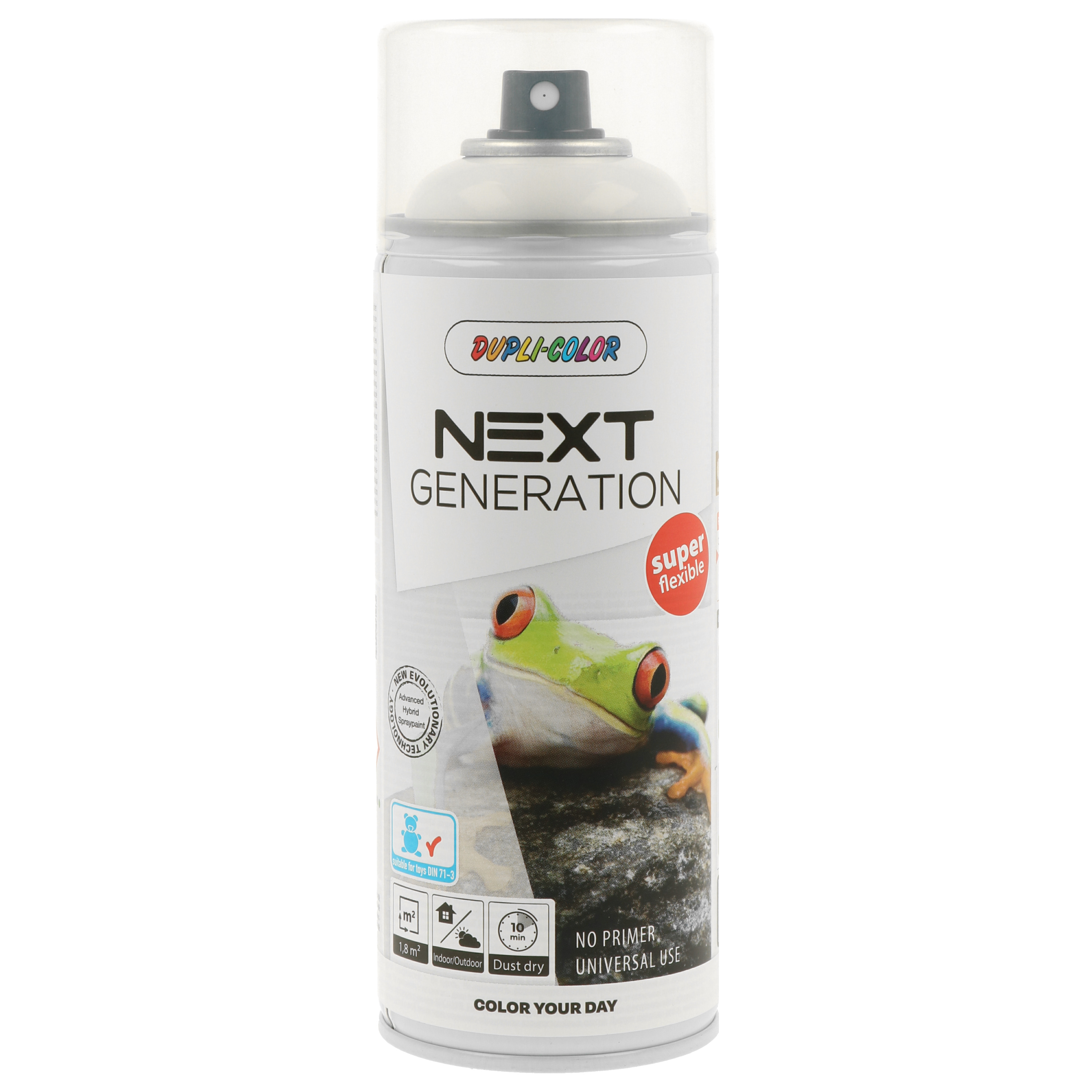 Dupli-Color Next Spray  nach RAL 400 ml