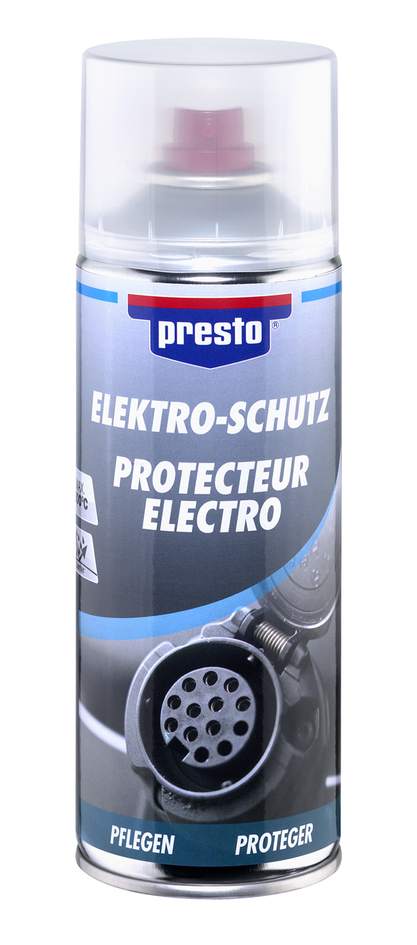 Presto Elektroschutz 400 ml