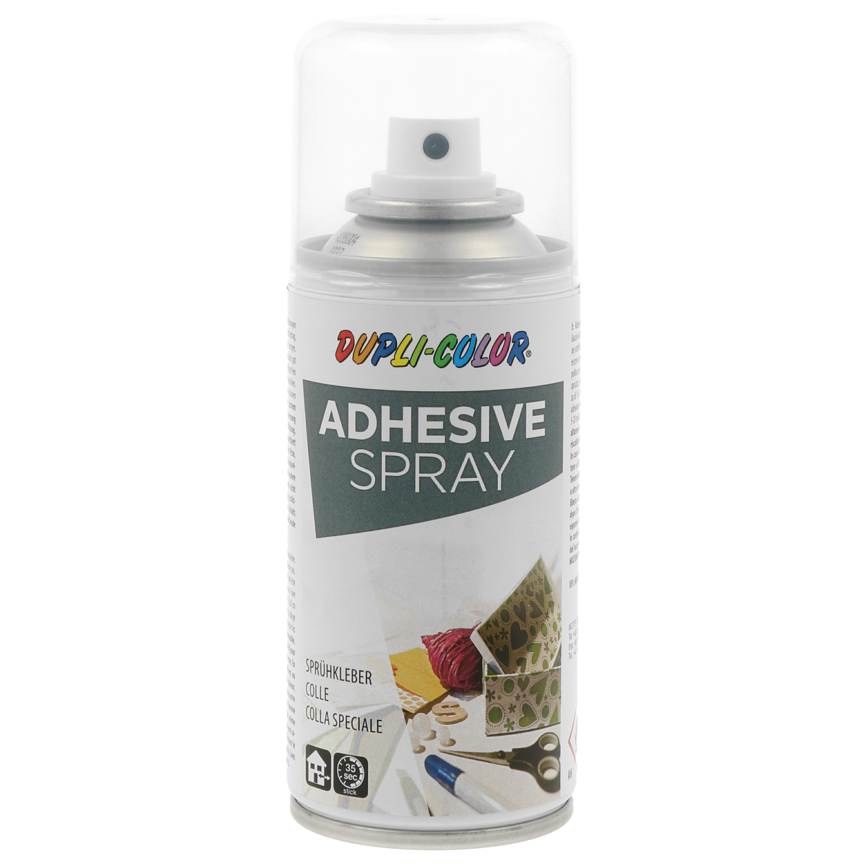 Dupli-Color Adhesive Spray Sprühkleber 150 ml