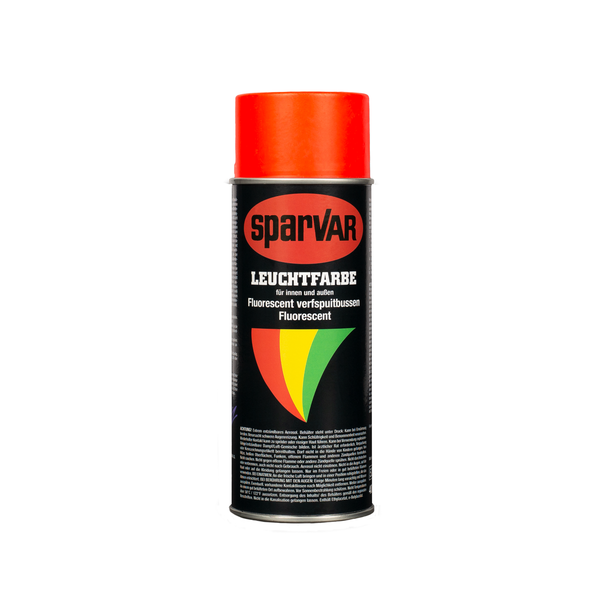 Acryl Leuchtspray nach RAL 400 ml